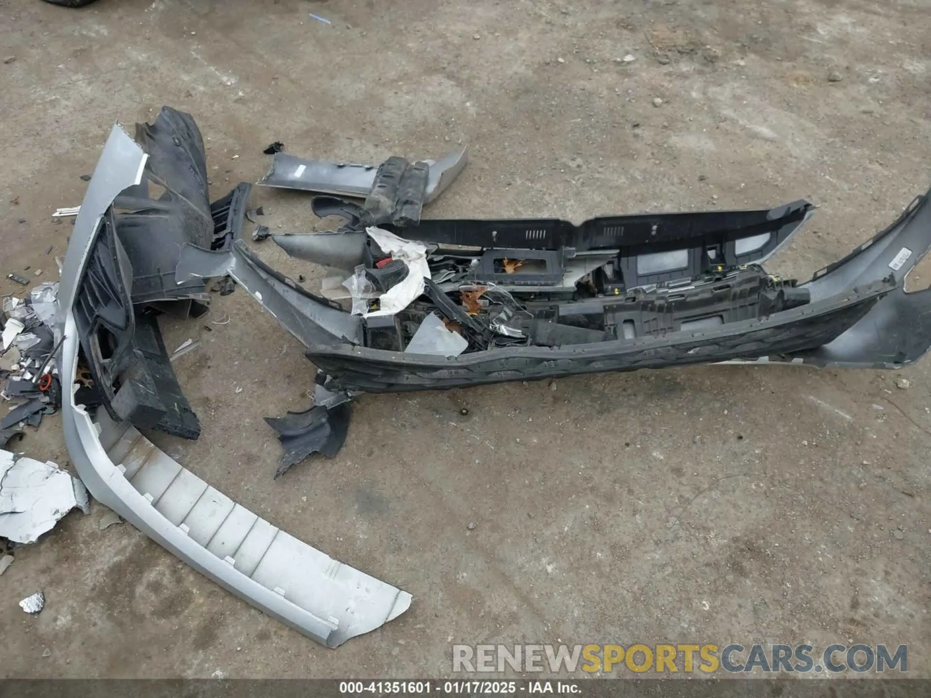 12 Photograph of a damaged car 3KPA24AD5PE528576 KIA RIO 2023