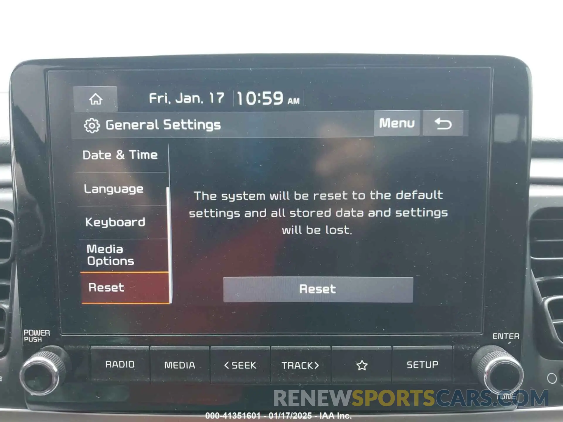18 Photograph of a damaged car 3KPA24AD5PE528576 KIA RIO 2023