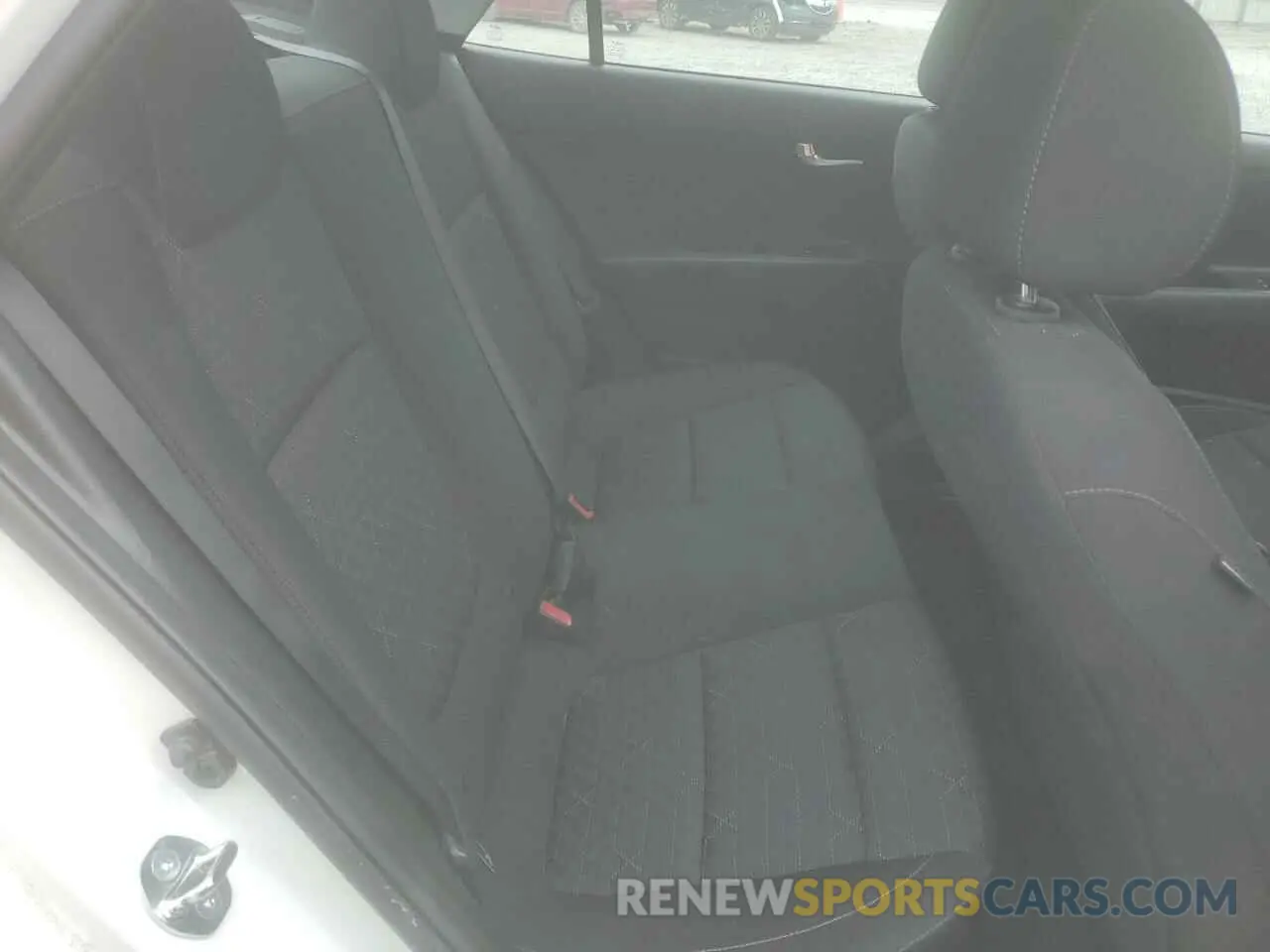 10 Фотография поврежденного автомобиля 3KPA24AD5PE616348 KIA RIO 2023