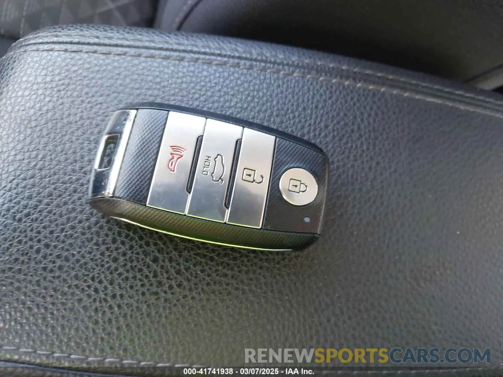11 Фотография поврежденного автомобиля 3KPA24AD8PE554914 KIA RIO 2023