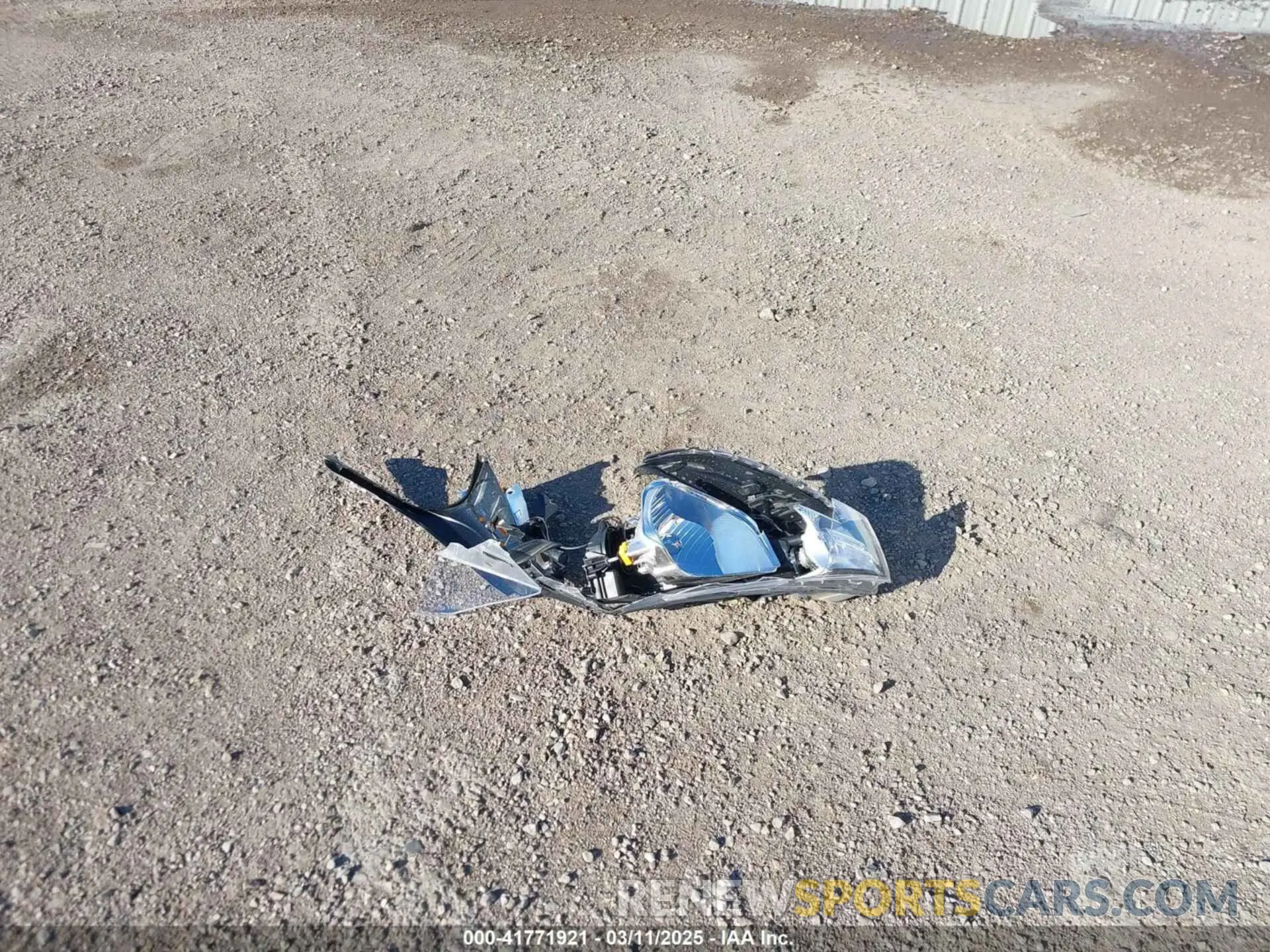 12 Photograph of a damaged car 3KPA24AD9PE618894 KIA RIO 2023