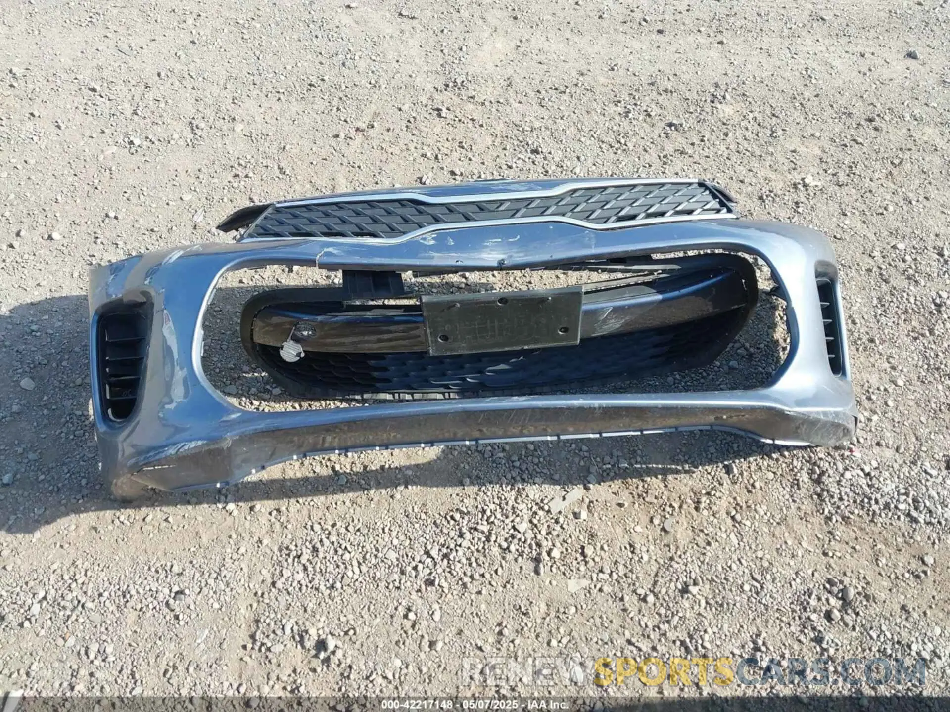 12 Photograph of a damaged car 3KPA25AD2LE270789 KIA RIO 5-DOOR 2020