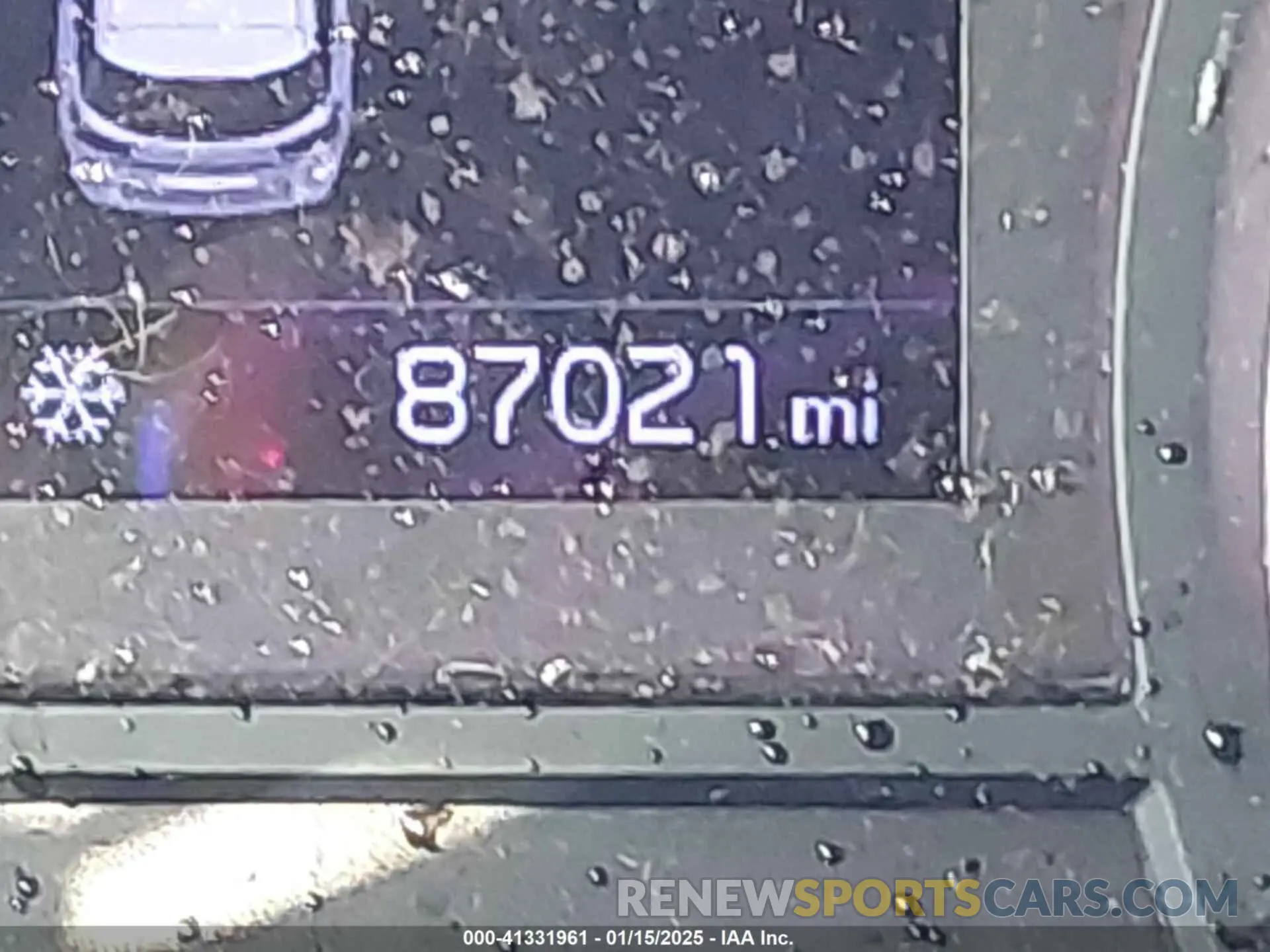 16 Photograph of a damaged car KNDMB5C18K6540726 KIA SEDONA 2019