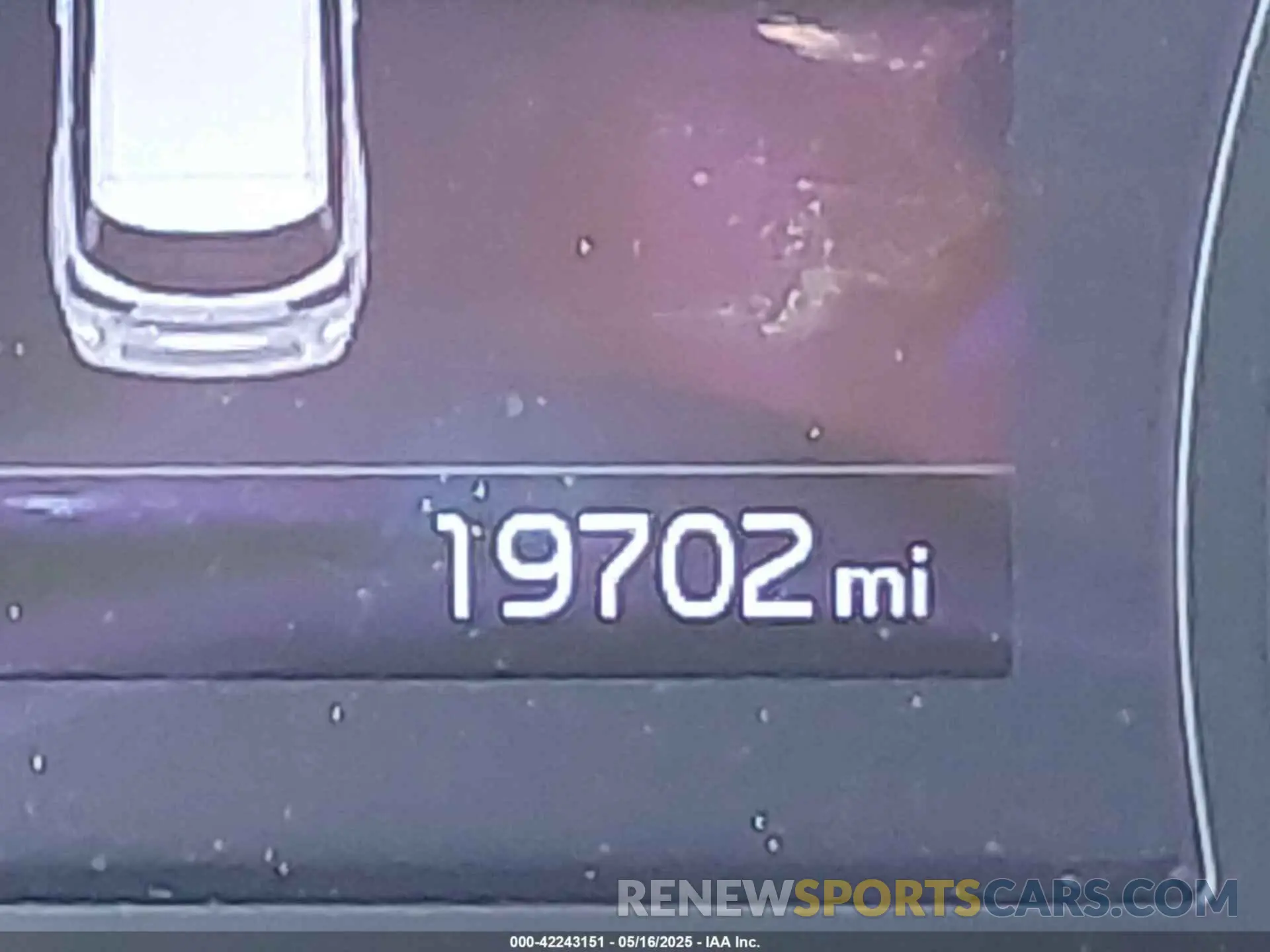 15 Photograph of a damaged car KNDMB5C16M6669115 KIA SEDONA 2021