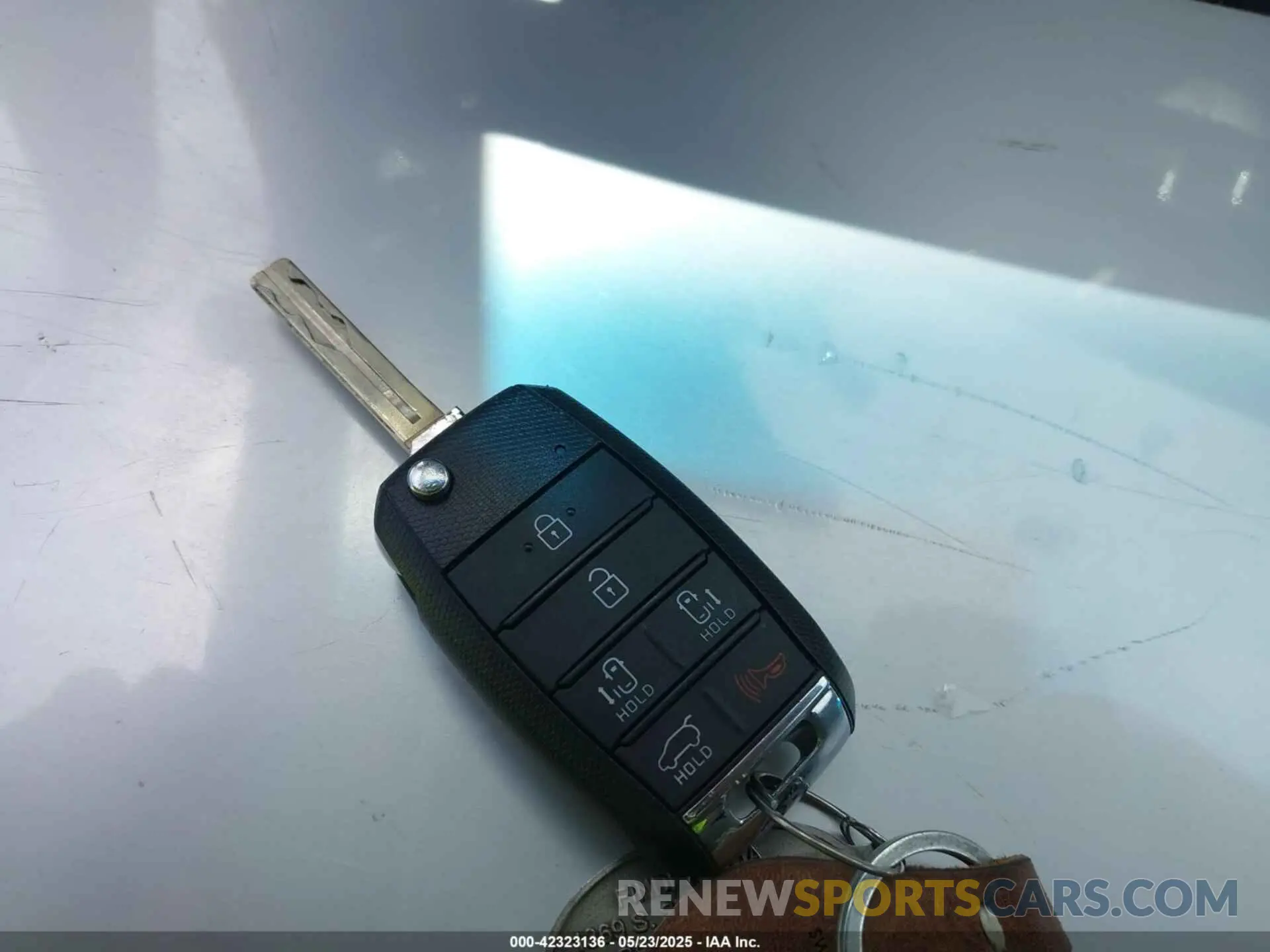 11 Фотография поврежденного автомобиля KNDMB5C19M6671666 KIA SEDONA 2021