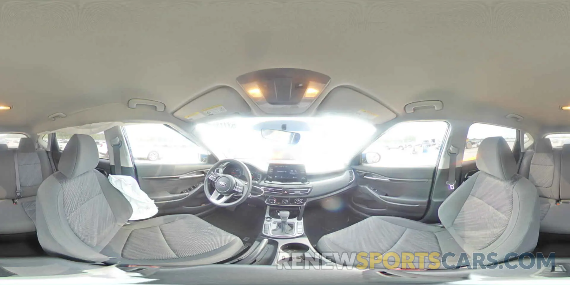 13 Фотография поврежденного автомобиля KNDEPCAA0M7045754 KIA SELTOS 2021
