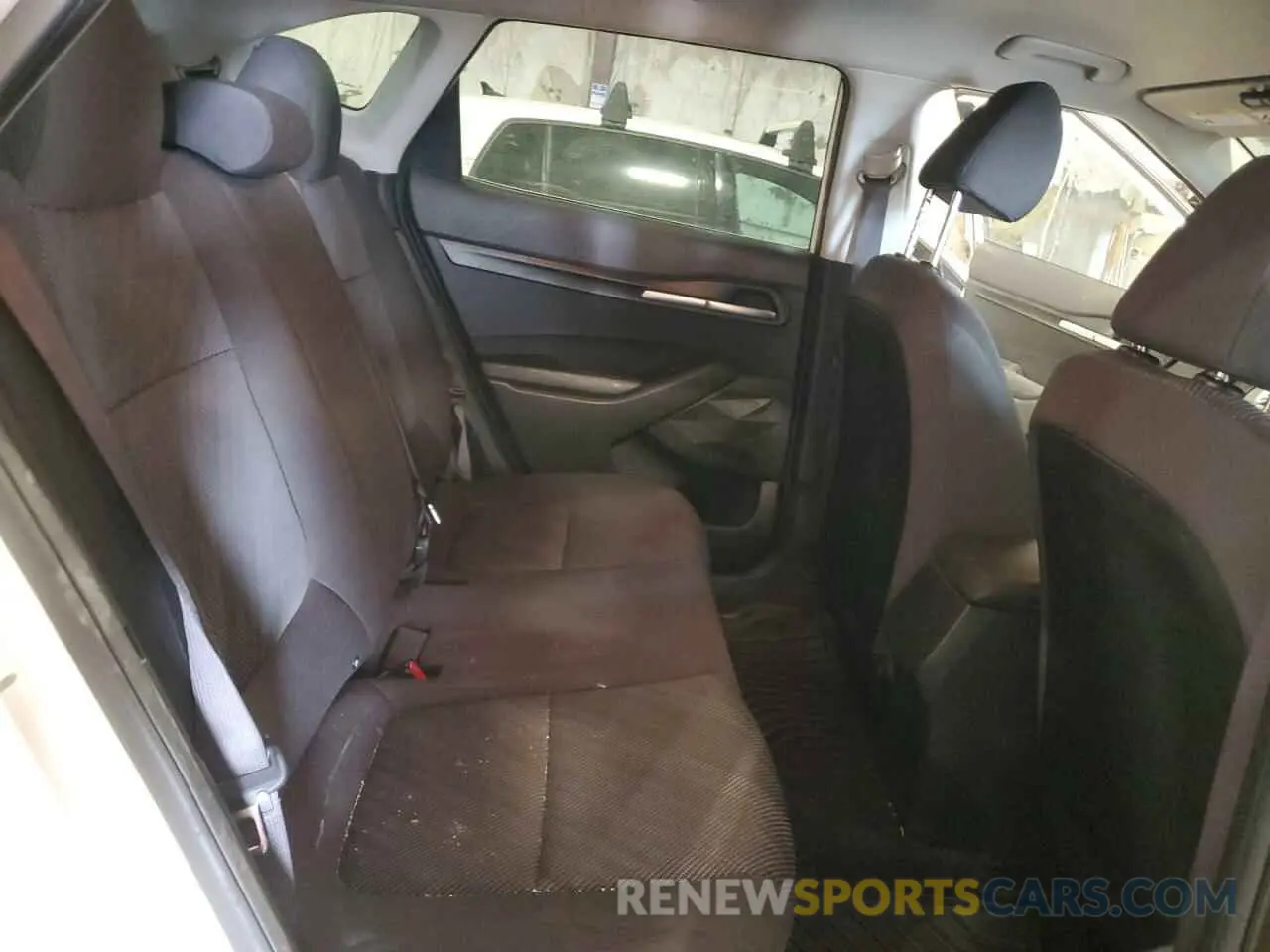 11 Photograph of a damaged car KNDEPCAA1M7137780 KIA SELTOS 2021