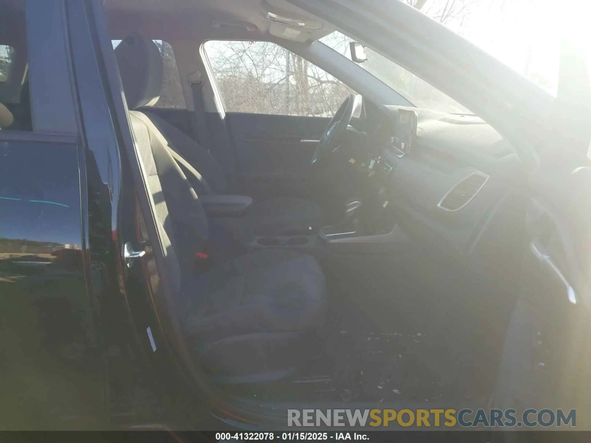 5 Photograph of a damaged car KNDEPCAA1M7229729 KIA SELTOS 2021