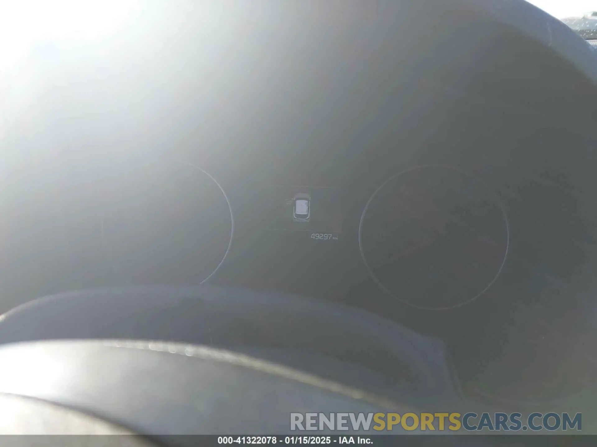 7 Photograph of a damaged car KNDEPCAA1M7229729 KIA SELTOS 2021