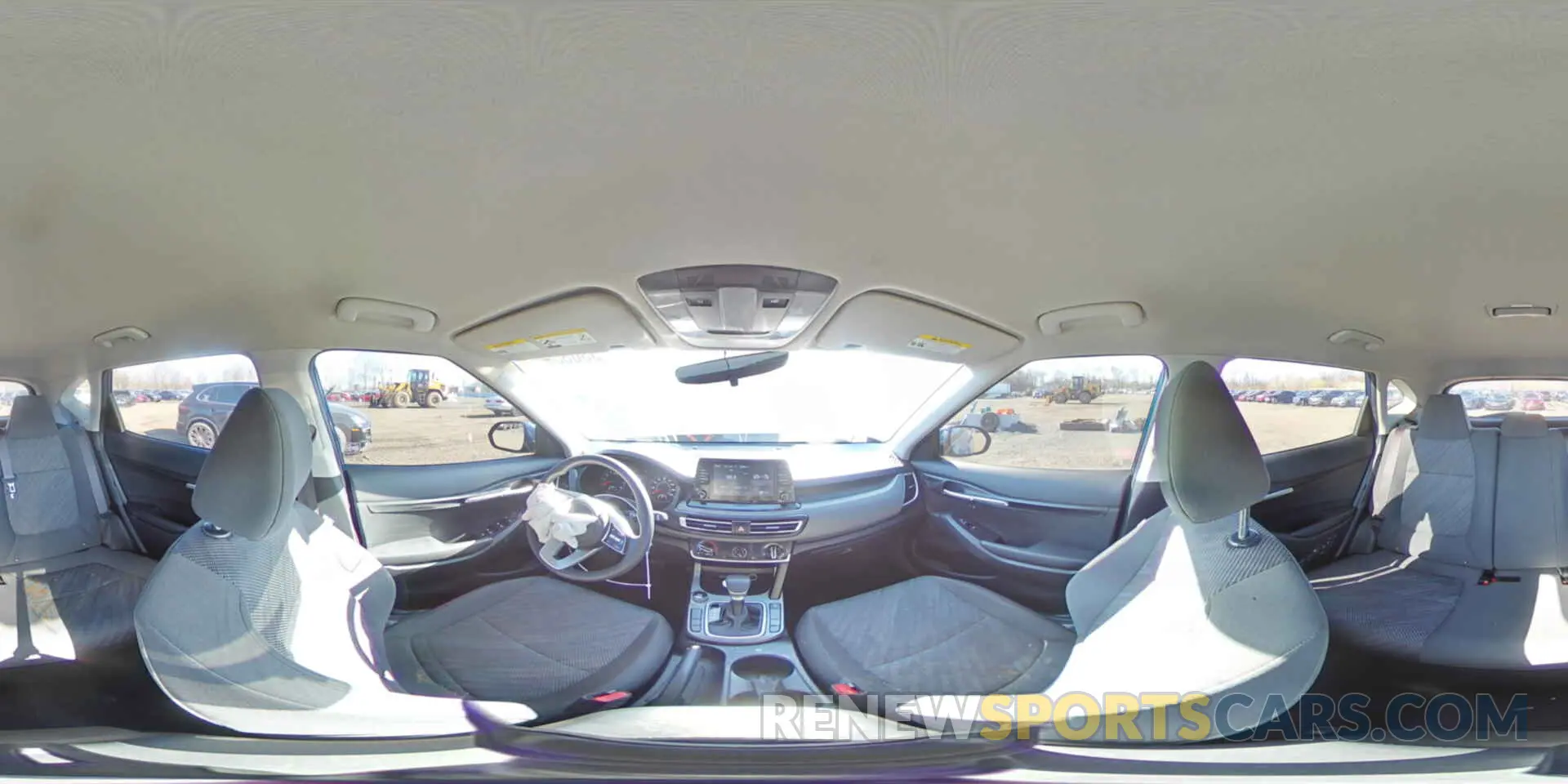 13 Photograph of a damaged car KNDEPCAA3M7191453 KIA SELTOS 2021