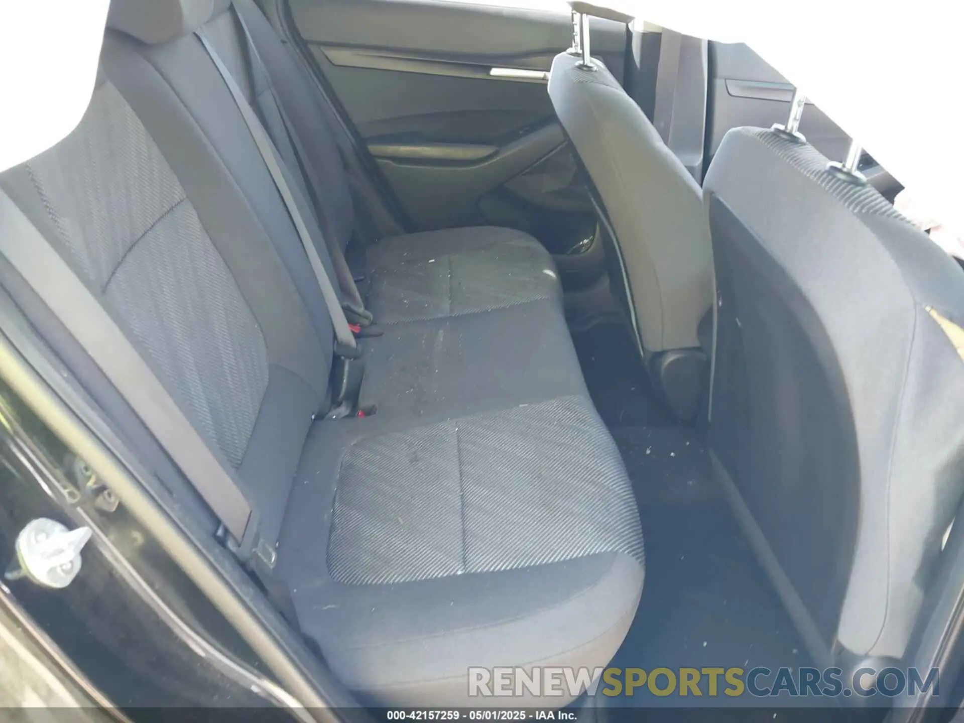 8 Photograph of a damaged car KNDEPCAA6M7114902 KIA SELTOS 2021