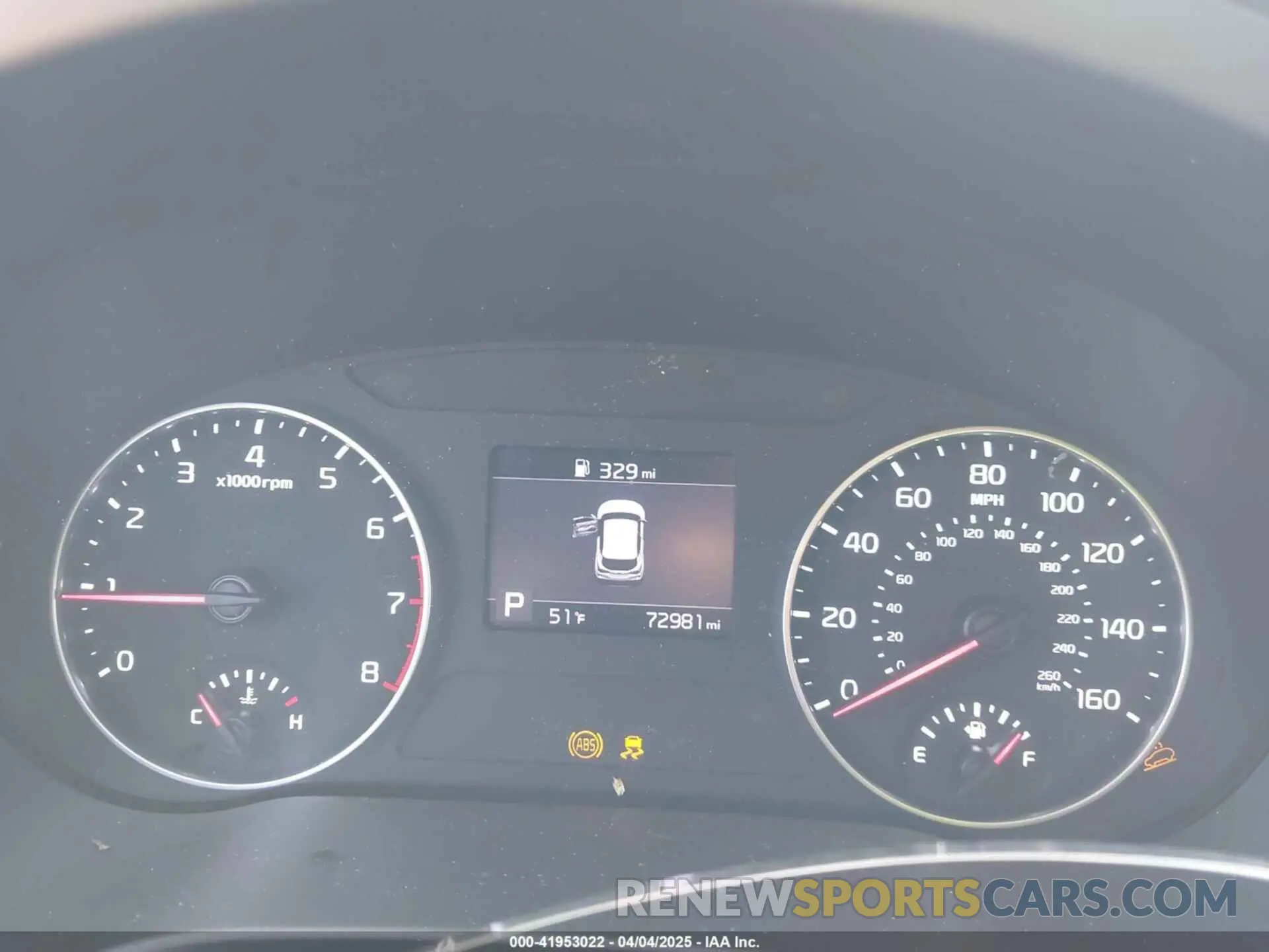 15 Photograph of a damaged car KNDEPCAA7M7185493 KIA SELTOS 2021