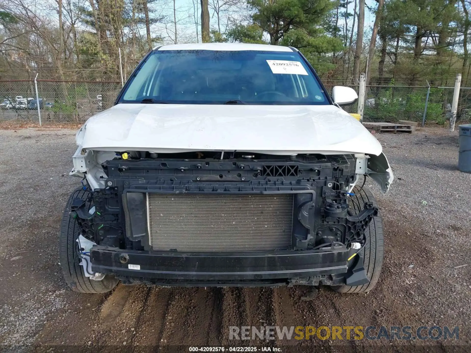 13 Фотография поврежденного автомобиля KNDEPCAA7M7213292 KIA SELTOS 2021
