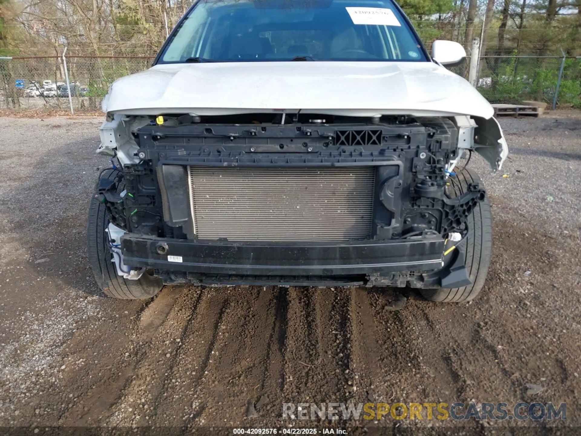 6 Фотография поврежденного автомобиля KNDEPCAA7M7213292 KIA SELTOS 2021