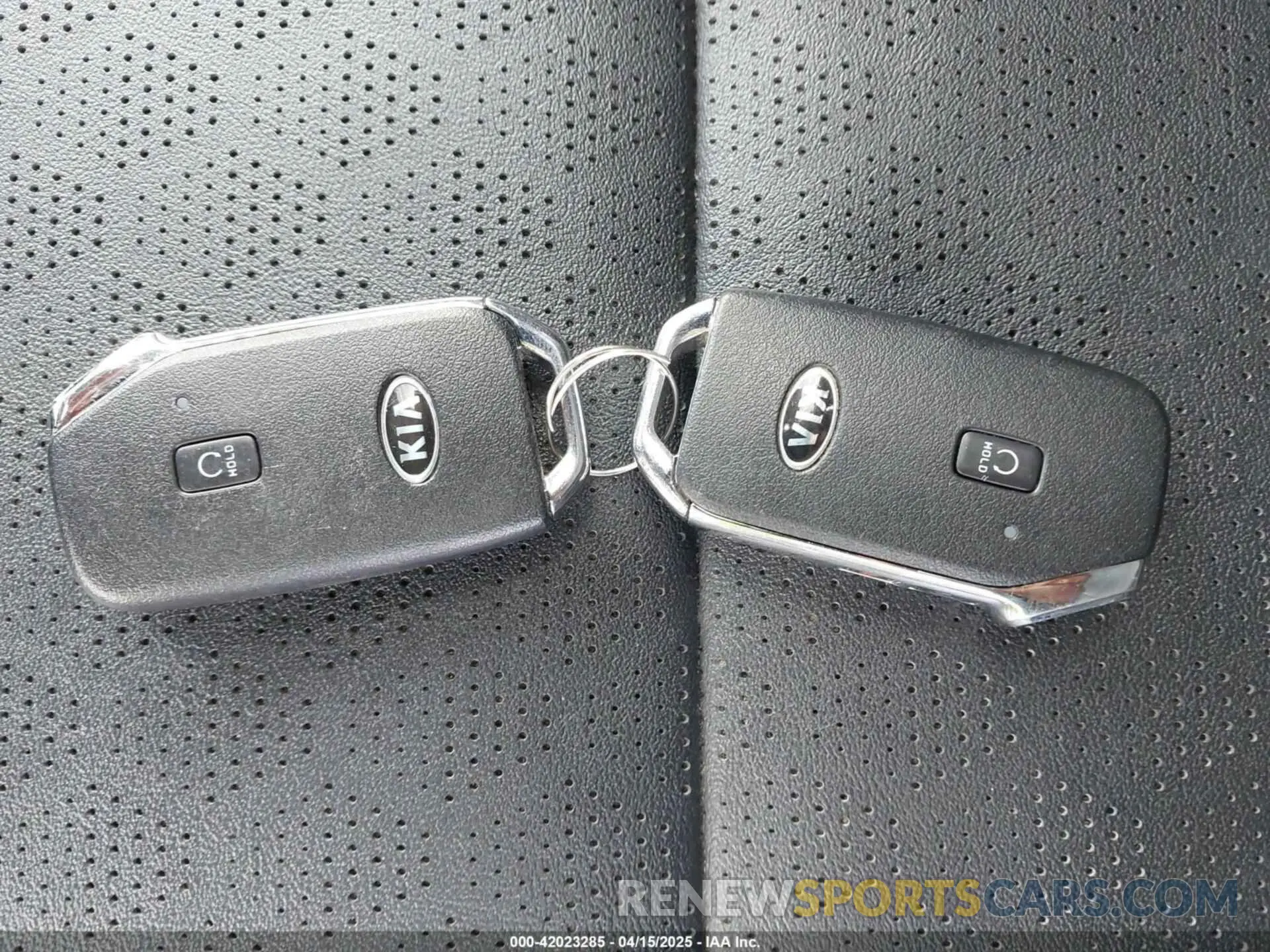 11 Фотография поврежденного автомобиля KNDERCAA2M7137118 KIA SELTOS 2021
