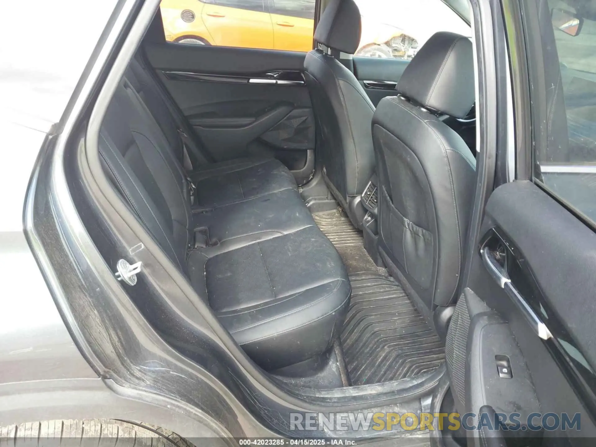 8 Фотография поврежденного автомобиля KNDERCAA2M7137118 KIA SELTOS 2021