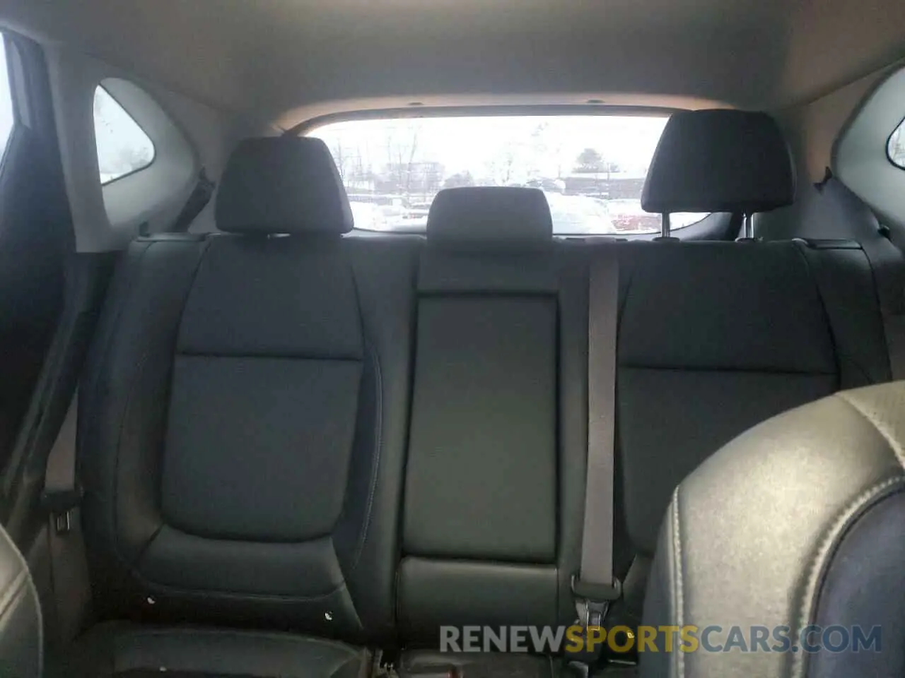 10 Фотография поврежденного автомобиля KNDERCAA3M7168779 KIA SELTOS 2021