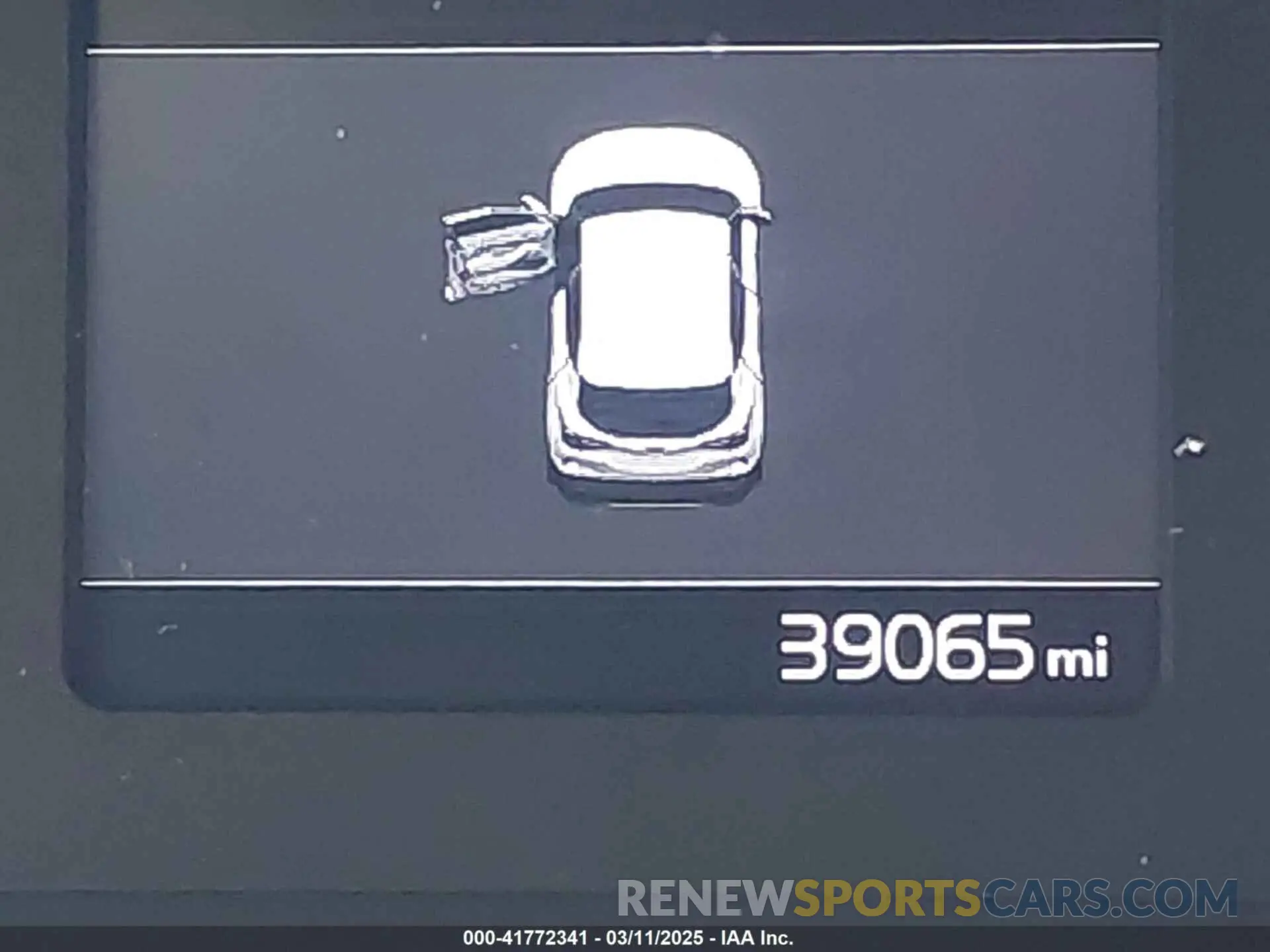 14 Фотография поврежденного автомобиля KNDERCAA3M7222534 KIA SELTOS 2021