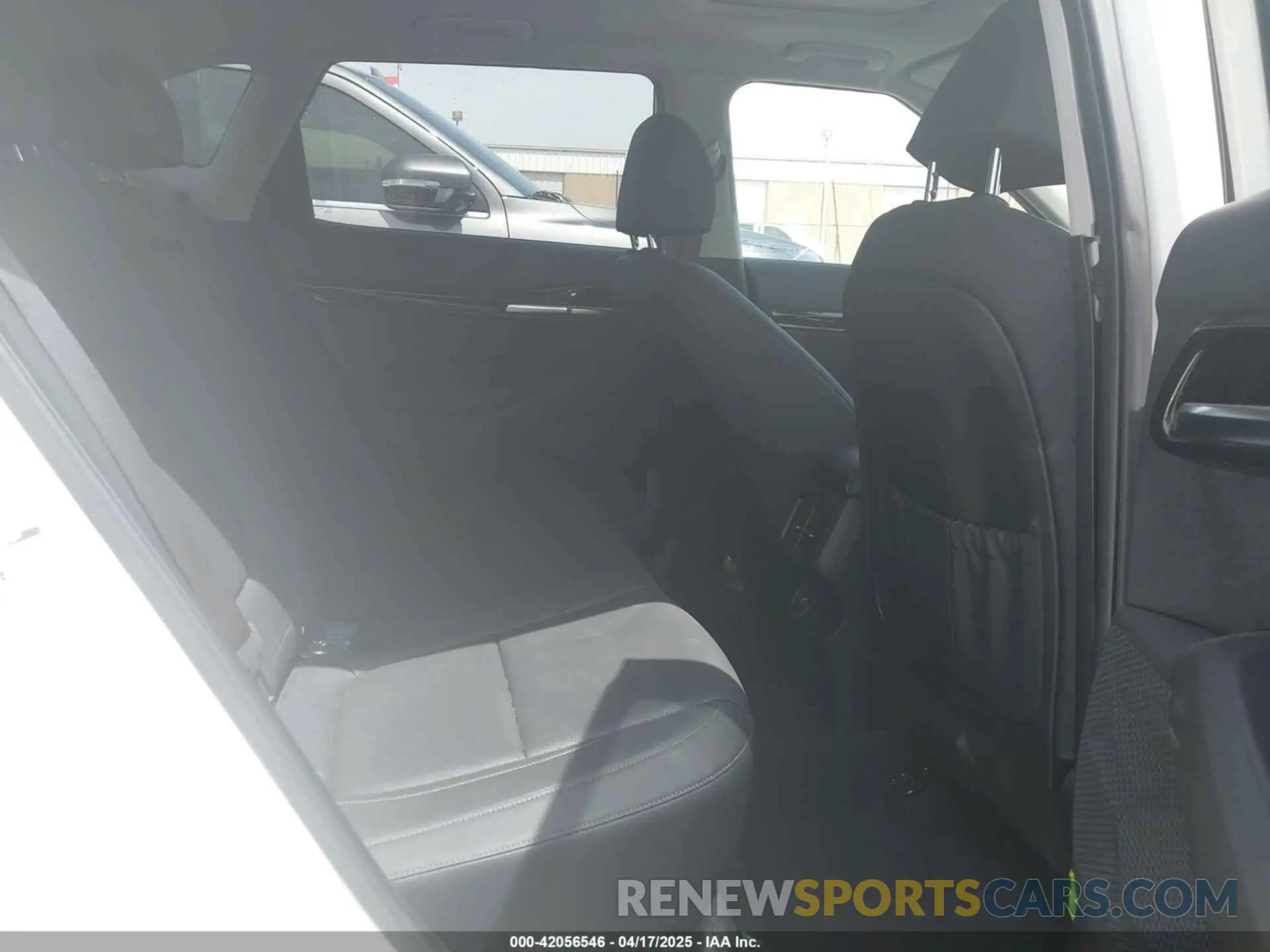 8 Фотография поврежденного автомобиля KNDERCAA3M7229080 KIA SELTOS 2021
