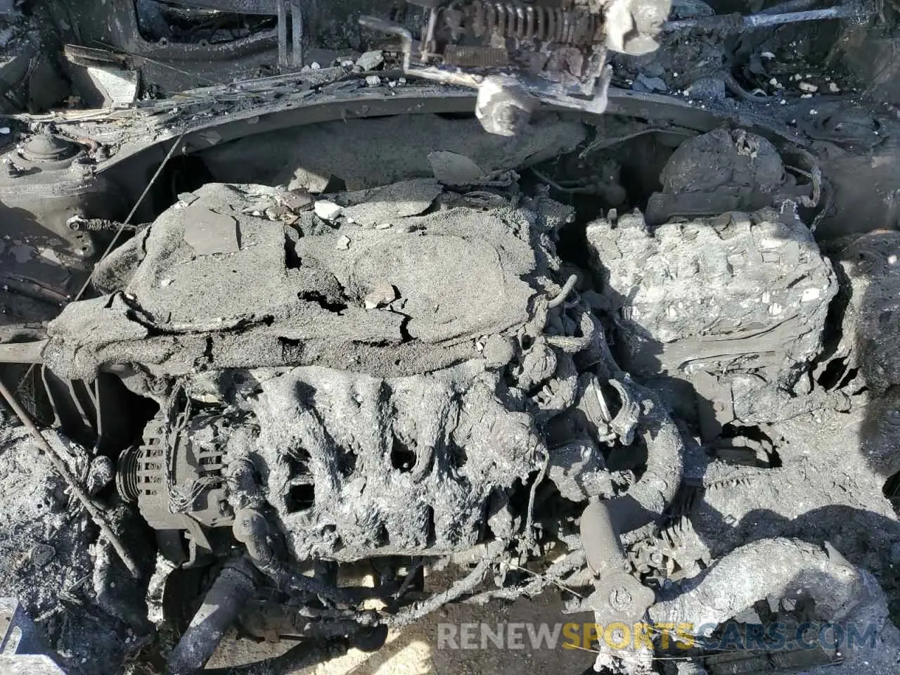 13 Photograph of a damaged car KNDERCAA4M7213387 KIA SELTOS 2021