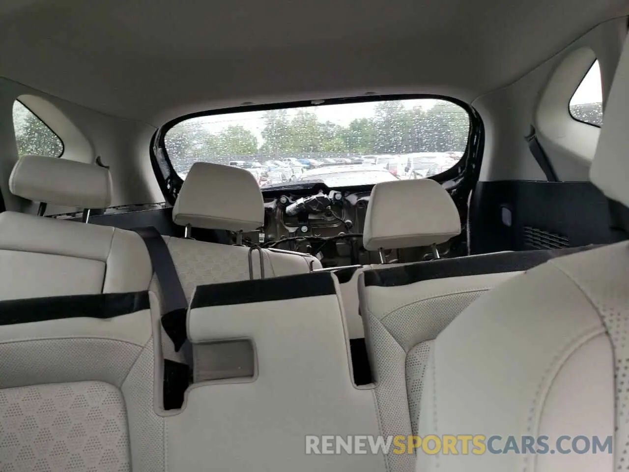 10 Фотография поврежденного автомобиля KNDERCAA6M7102971 KIA SELTOS 2021