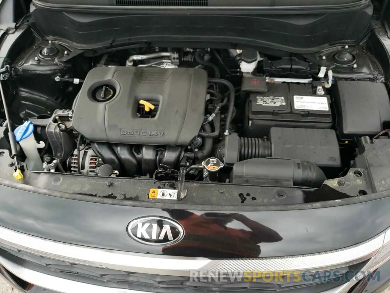 12 Фотография поврежденного автомобиля KNDERCAA6M7102971 KIA SELTOS 2021