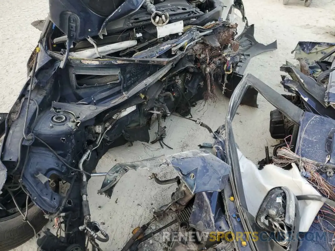12 Фотография поврежденного автомобиля KNDERCAA9M7112989 KIA SELTOS 2021