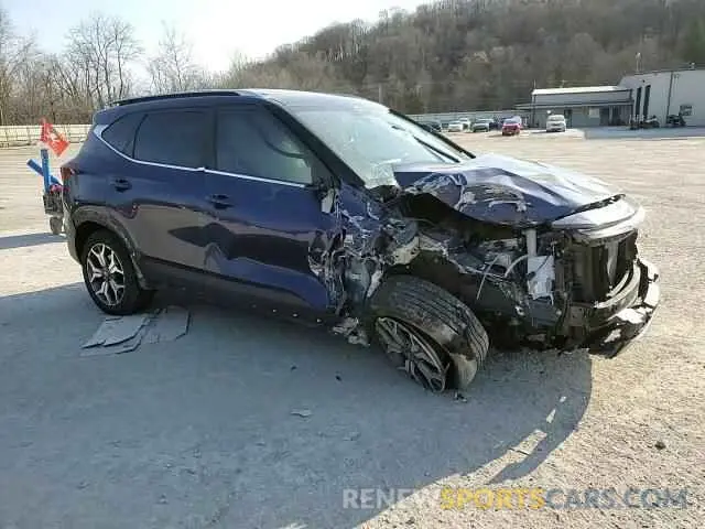 12 Фотография поврежденного автомобиля KNDERCAAXM7112533 KIA SELTOS 2021
