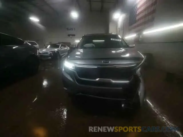 13 Photograph of a damaged car KNDETCA20M7157961 KIA SELTOS 2021