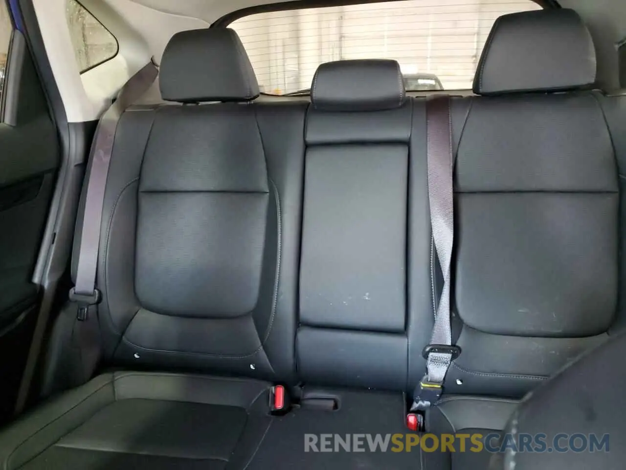 10 Фотография поврежденного автомобиля KNDETCA27M7183618 KIA SELTOS 2021
