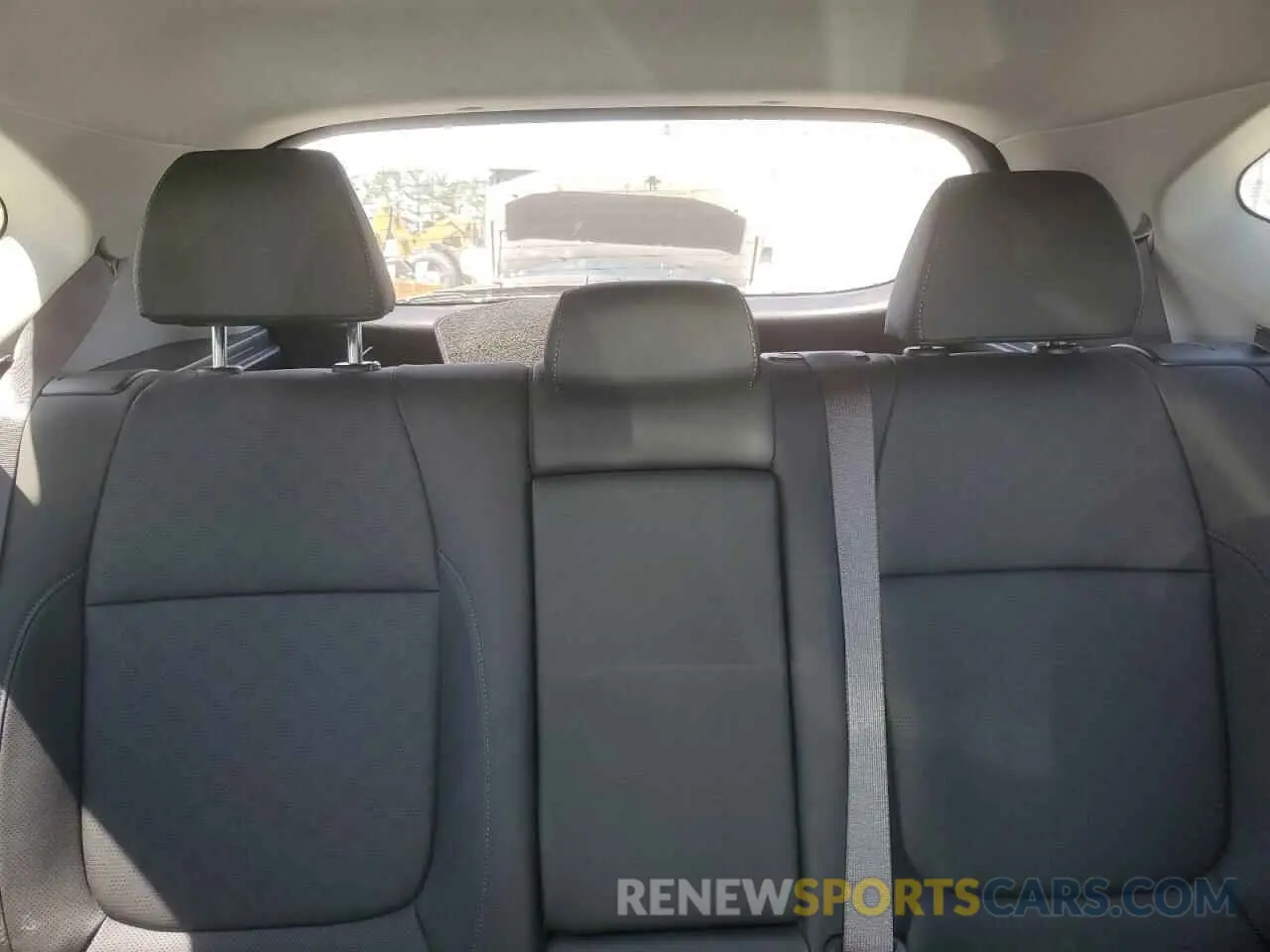 10 Photograph of a damaged car KNDETCA29M7220717 KIA SELTOS 2021