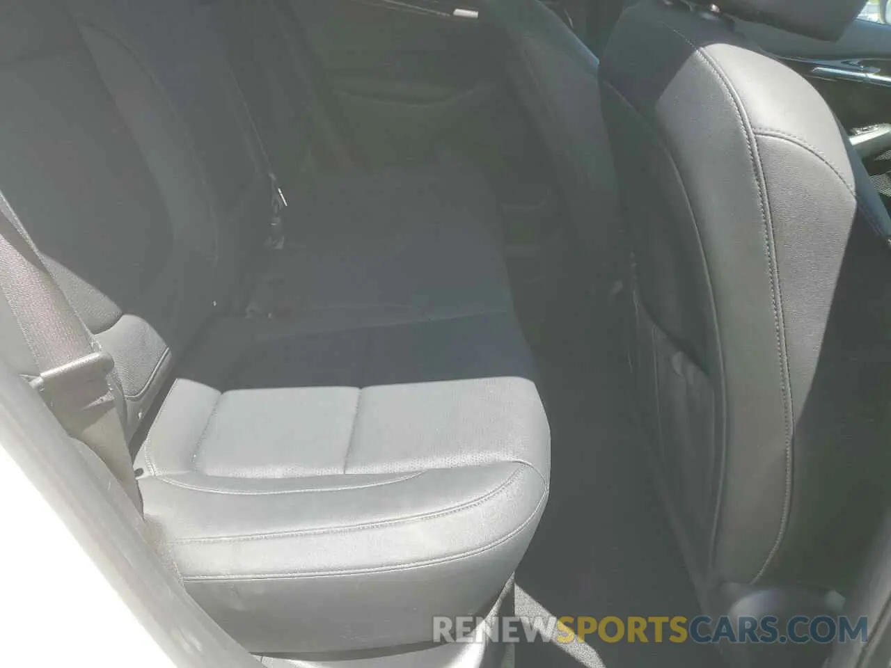 11 Photograph of a damaged car KNDETCA29M7220717 KIA SELTOS 2021