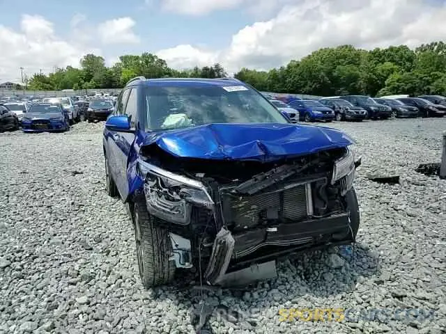 13 Фотография поврежденного автомобиля KNDETCA2XM7151794 KIA SELTOS 2021