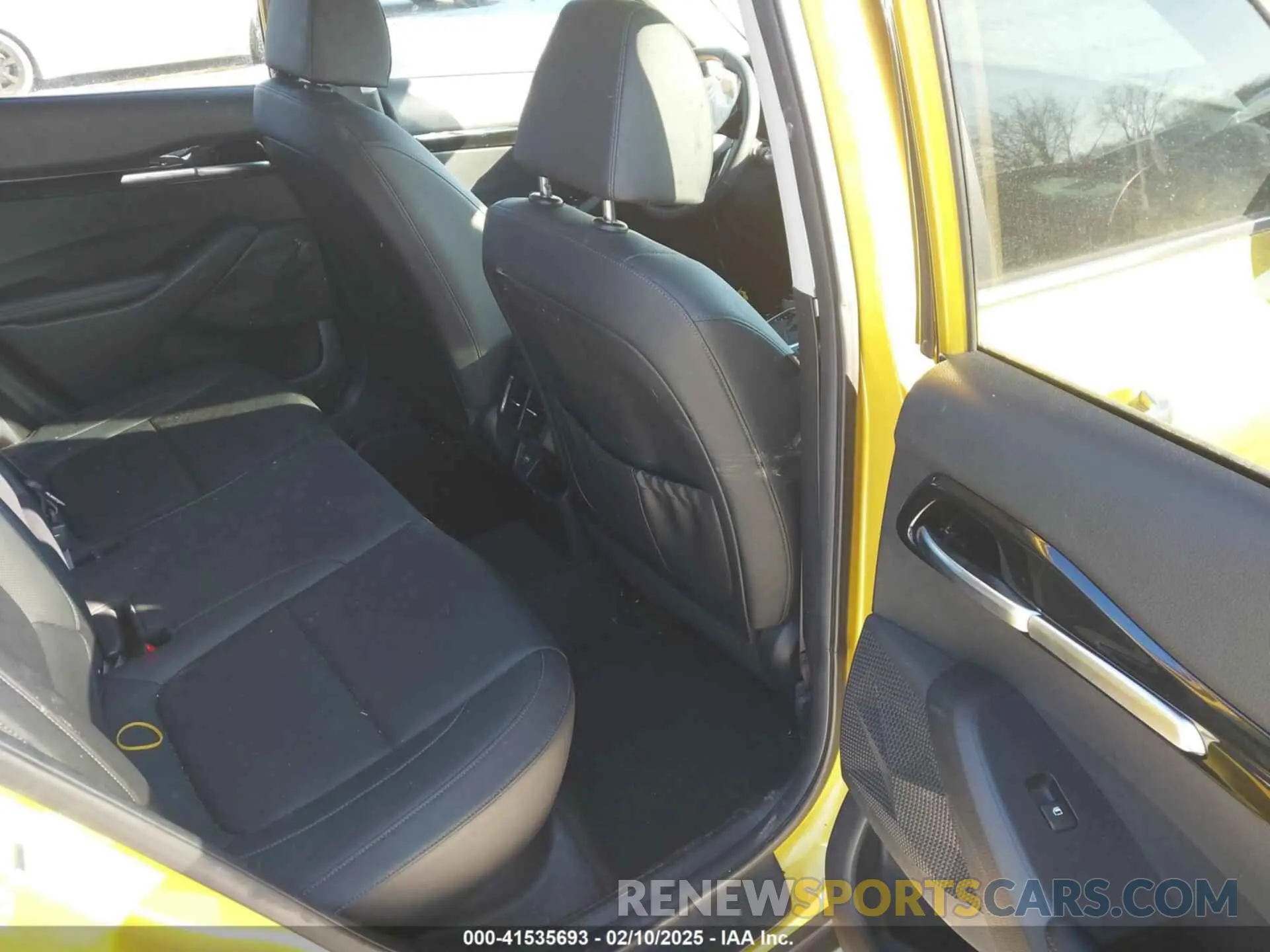 8 Фотография поврежденного автомобиля KNDETCA2XM7178414 KIA SELTOS 2021