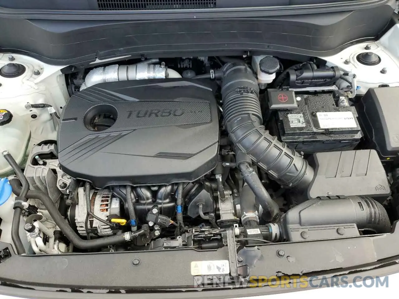 12 Фотография поврежденного автомобиля KNDEUCA2XM7077824 KIA SELTOS 2021