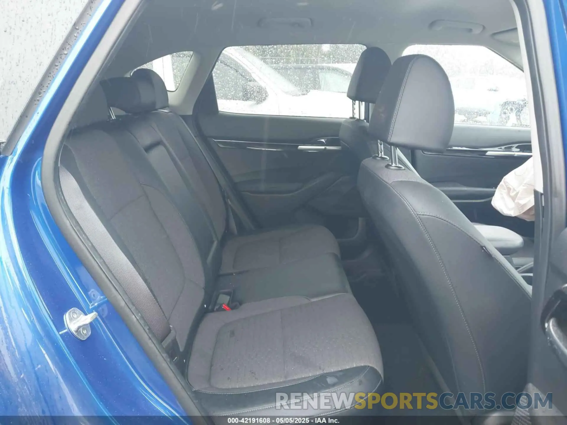 8 Фотография поврежденного автомобиля KNDEUCA2XM7152134 KIA SELTOS 2021