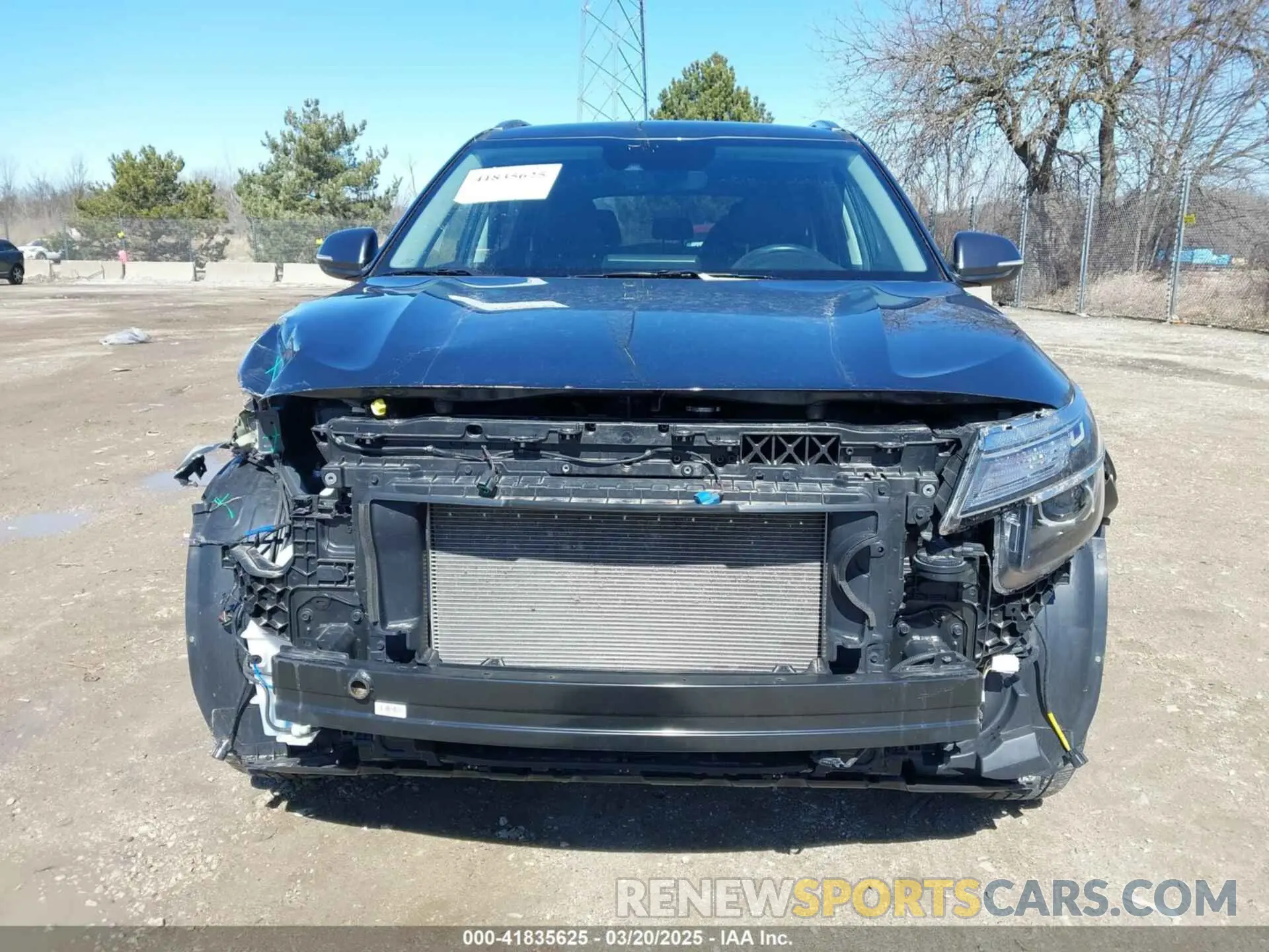 12 Фотография поврежденного автомобиля KNDEUCAA0M7179284 KIA SELTOS 2021