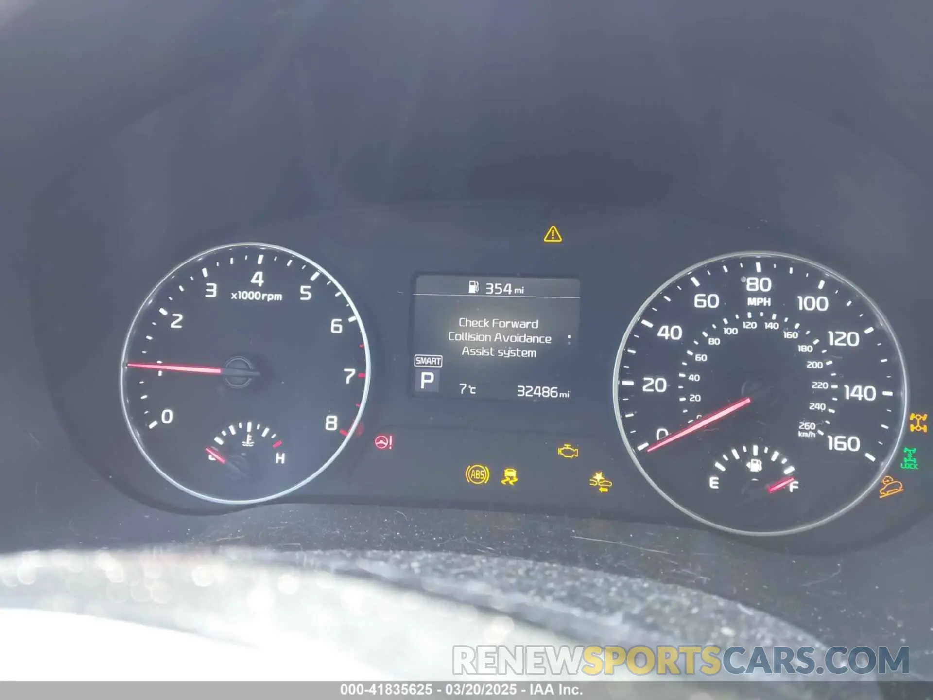 7 Фотография поврежденного автомобиля KNDEUCAA0M7179284 KIA SELTOS 2021