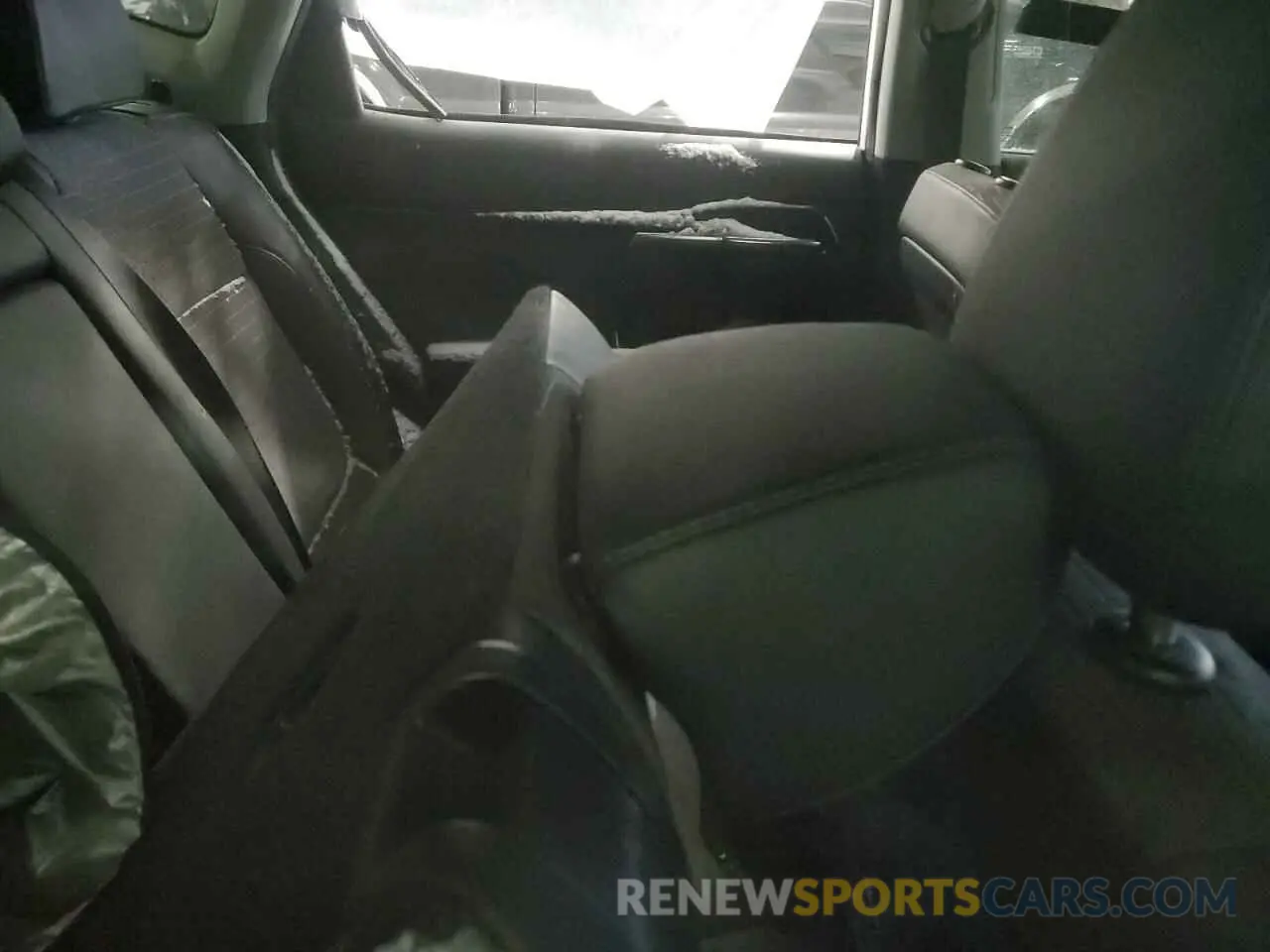 11 Фотография поврежденного автомобиля KNDEUCAA3M7096559 KIA SELTOS 2021
