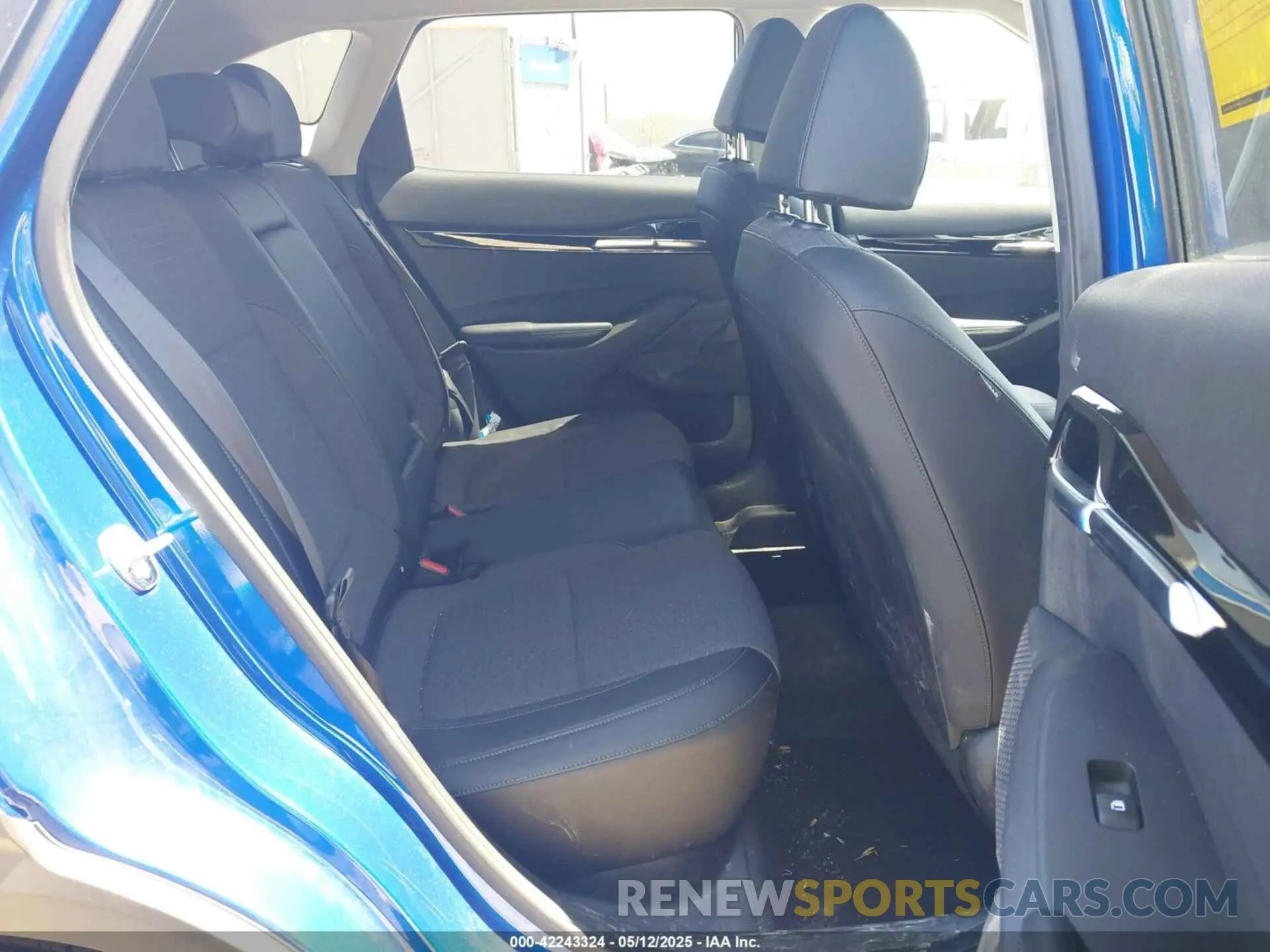 8 Фотография поврежденного автомобиля KNDEUCAA5M7099933 KIA SELTOS 2021