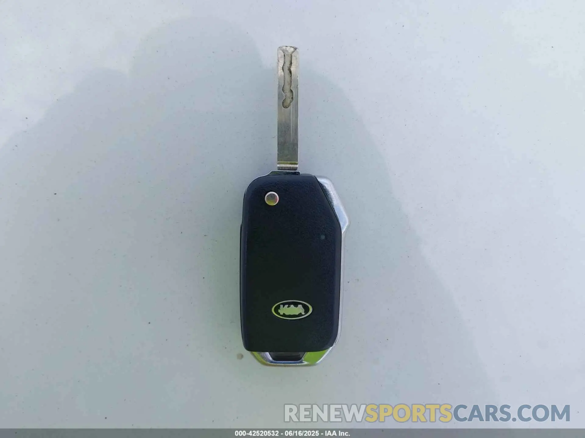 11 Фотография поврежденного автомобиля KNDEUCAA6M7196025 KIA SELTOS 2021
