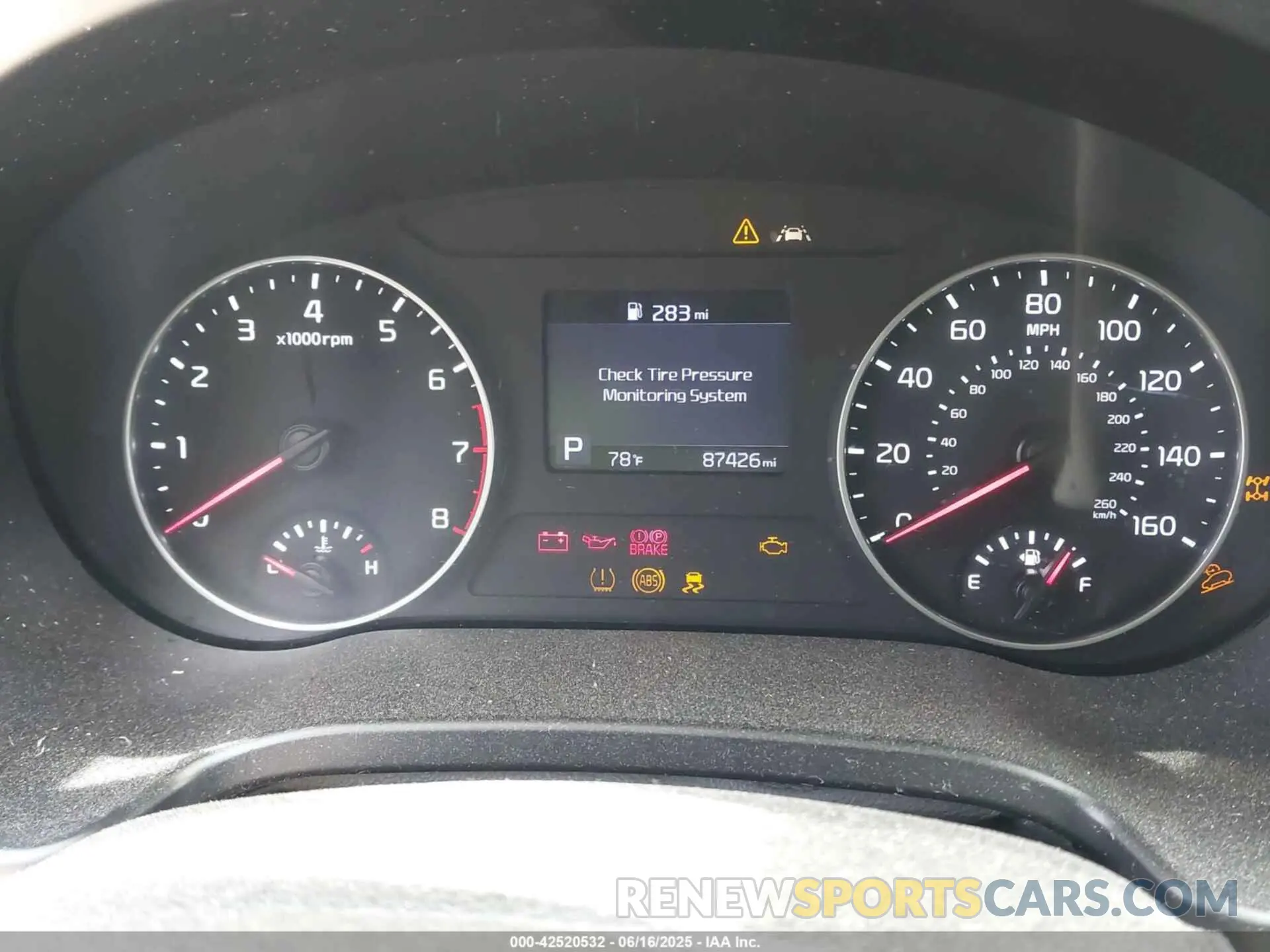 7 Фотография поврежденного автомобиля KNDEUCAA6M7196025 KIA SELTOS 2021