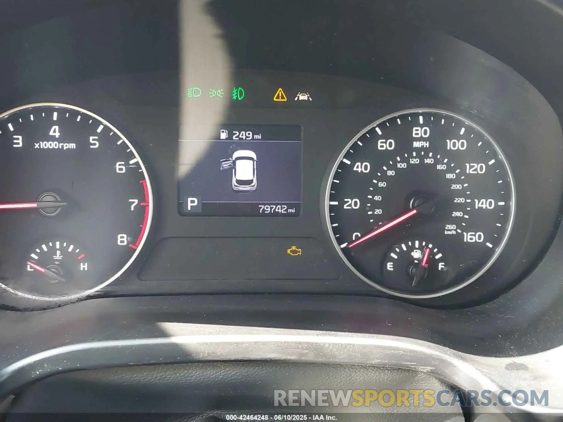 7 Фотография поврежденного автомобиля KNDEUCAA8M7194177 KIA SELTOS 2021