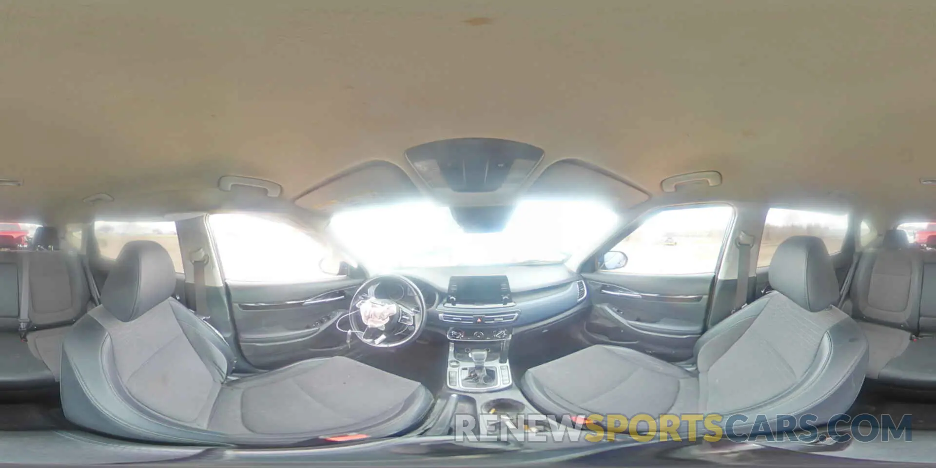 13 Фотография поврежденного автомобиля KNDEUCAA9M7175265 KIA SELTOS 2021