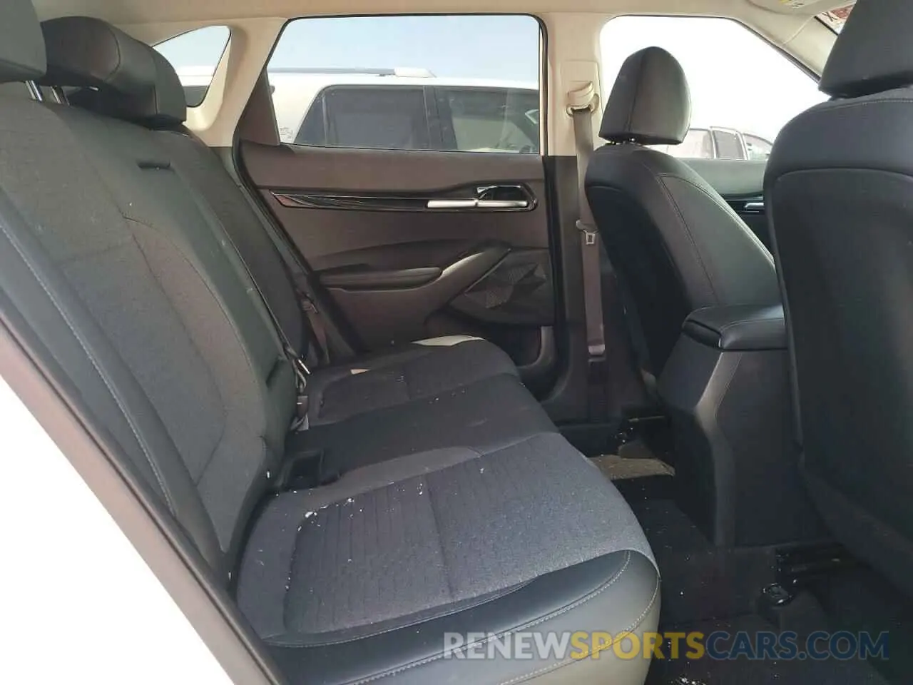 11 Фотография поврежденного автомобиля KNDEUCAA9M7209110 KIA SELTOS 2021