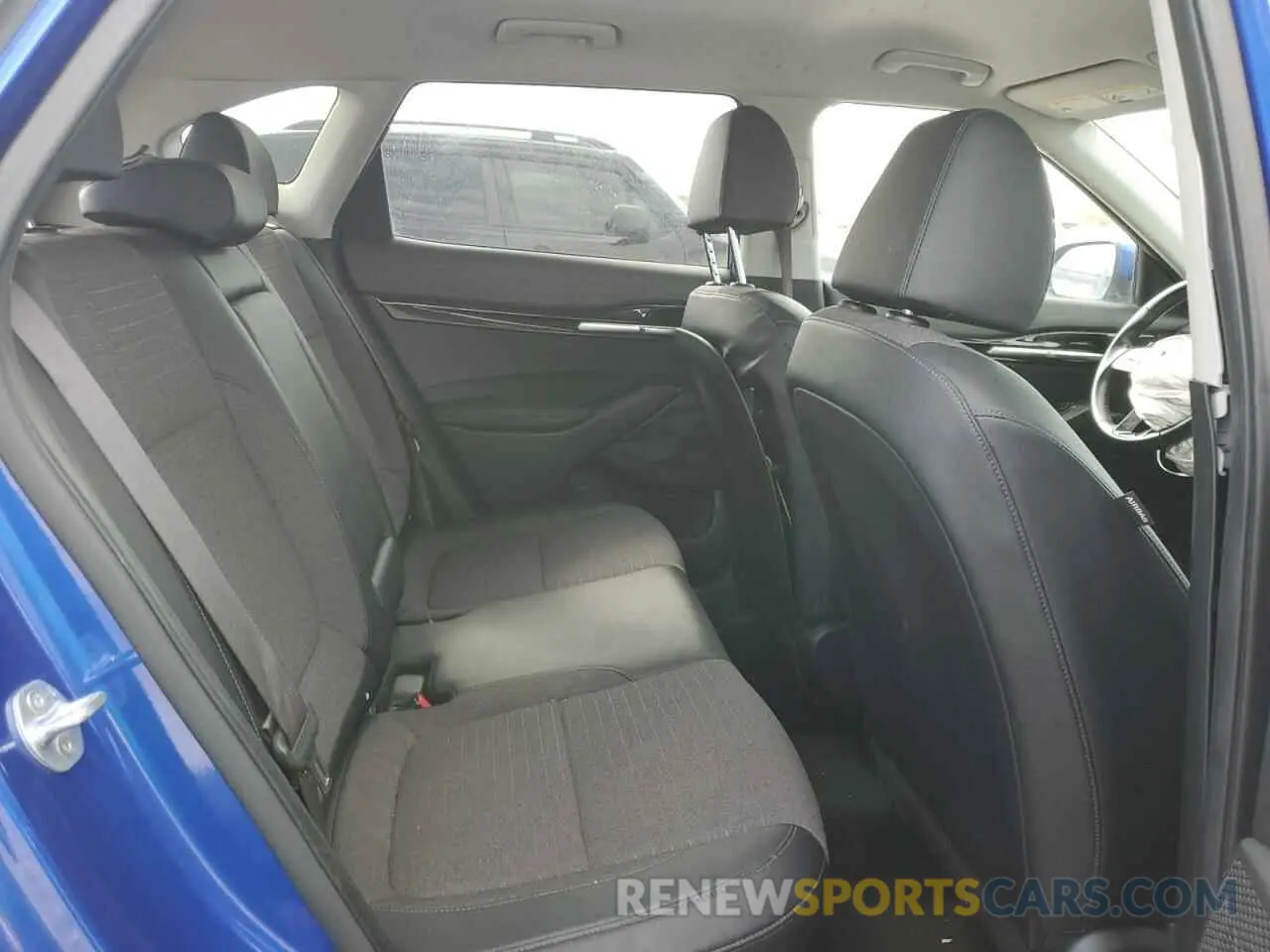 12 Фотография поврежденного автомобиля KNDEUCAAXM7133459 KIA SELTOS 2021