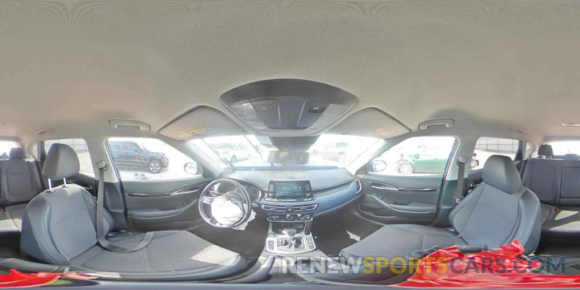 13 Фотография поврежденного автомобиля KNDEUCAAXM7133459 KIA SELTOS 2021
