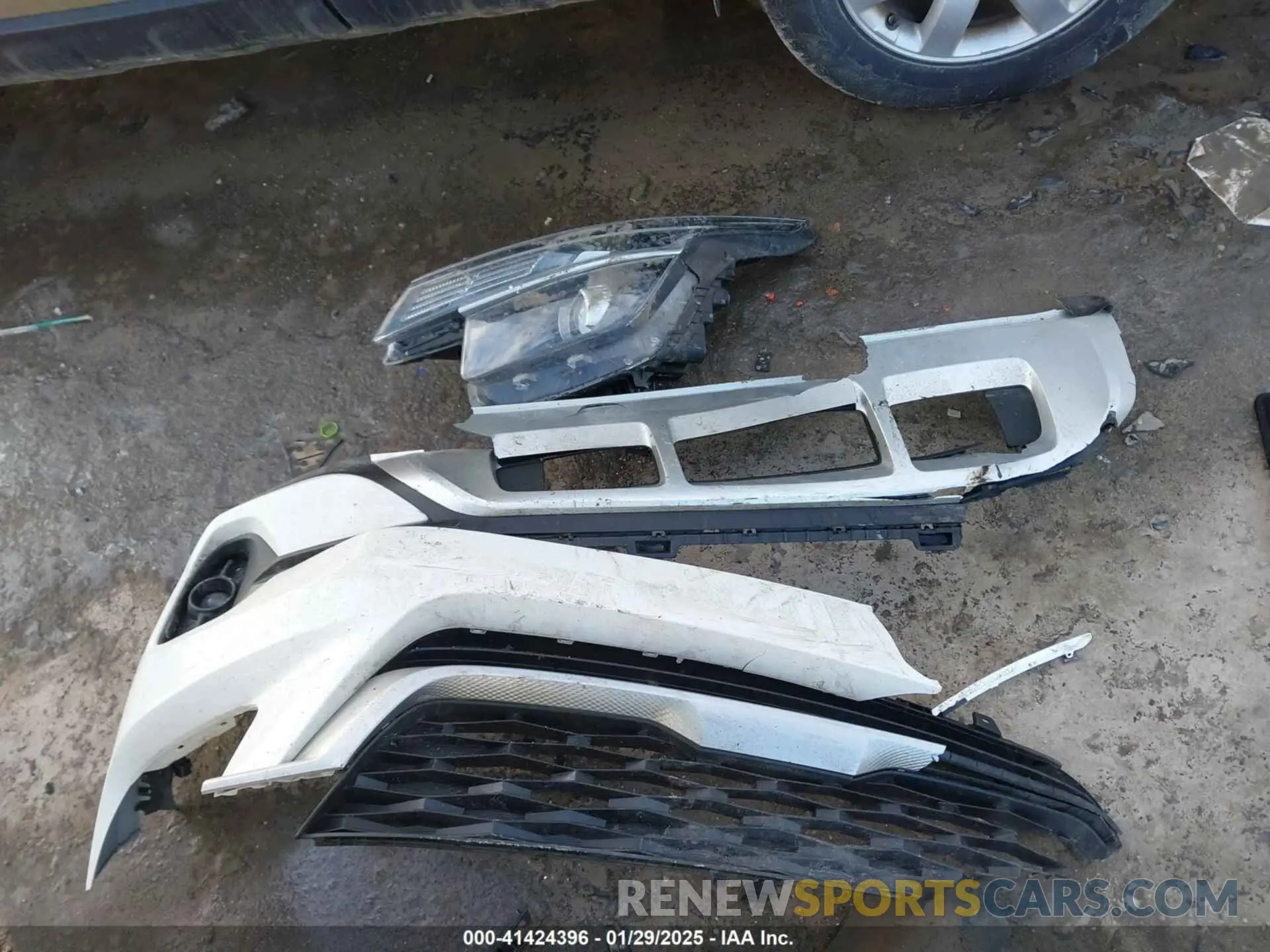 12 Фотография поврежденного автомобиля KNDEUCAAXM7225123 KIA SELTOS 2021