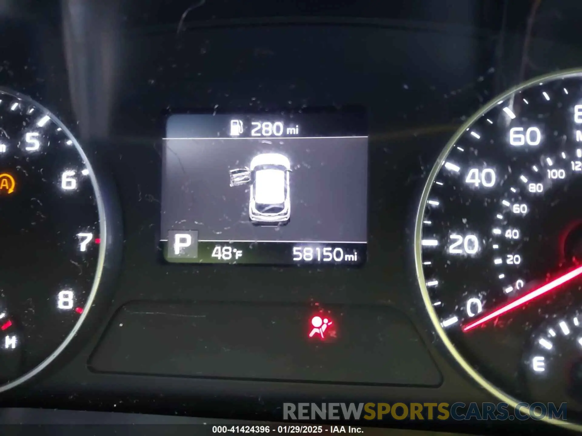 16 Фотография поврежденного автомобиля KNDEUCAAXM7225123 KIA SELTOS 2021