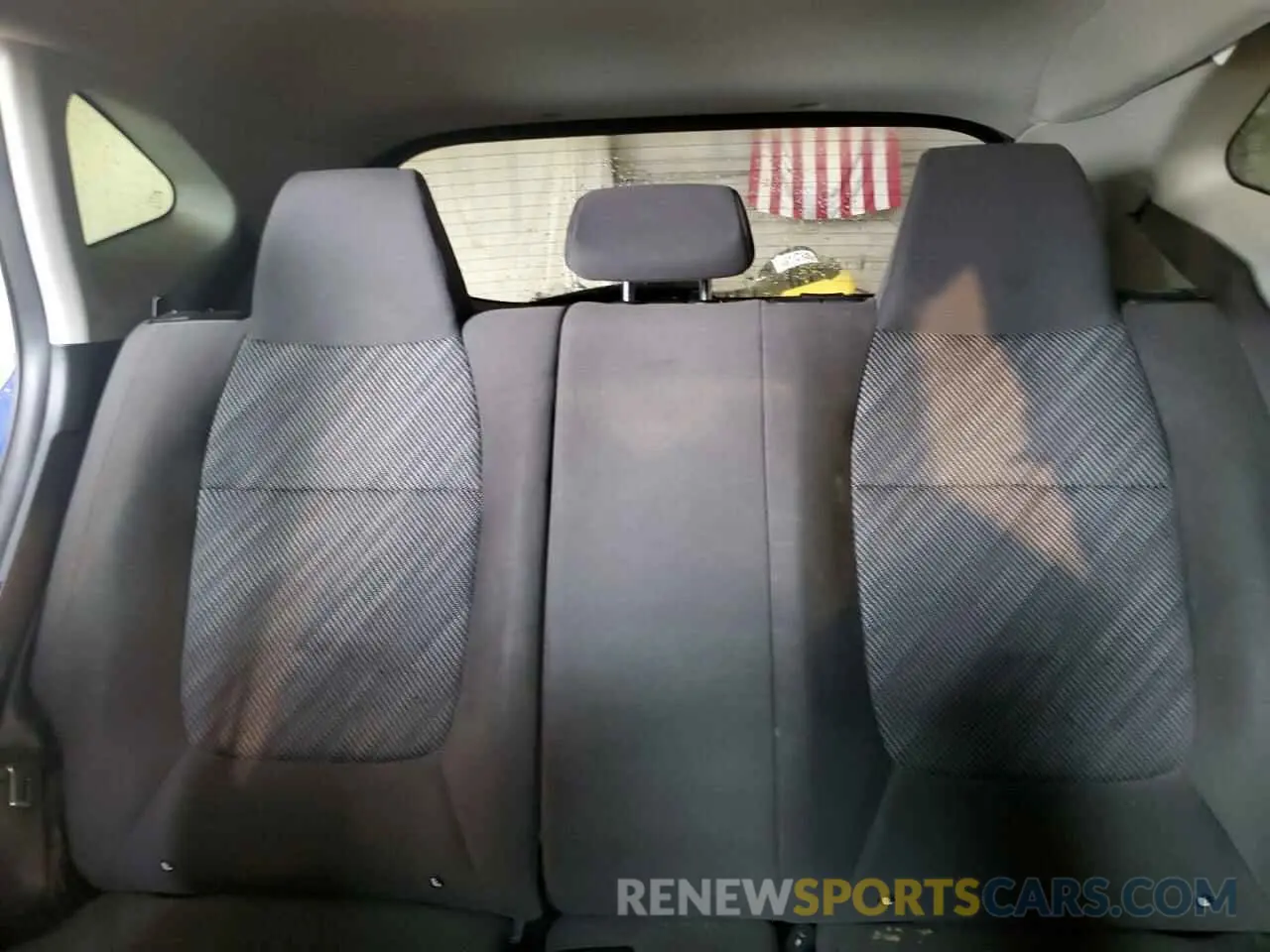 10 Photograph of a damaged car KNDEPCAA1N7288314 KIA SELTOS 2022